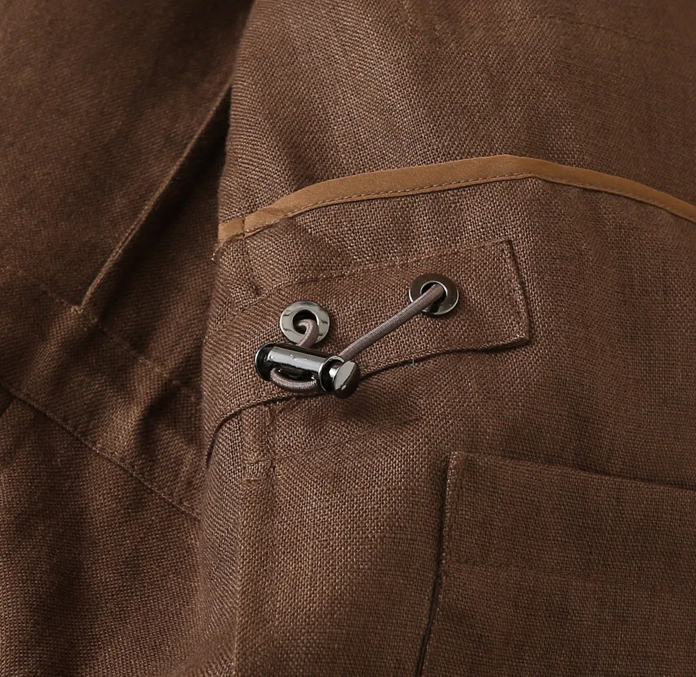 Куртки И Пуховики Мужские Zegna 9949841