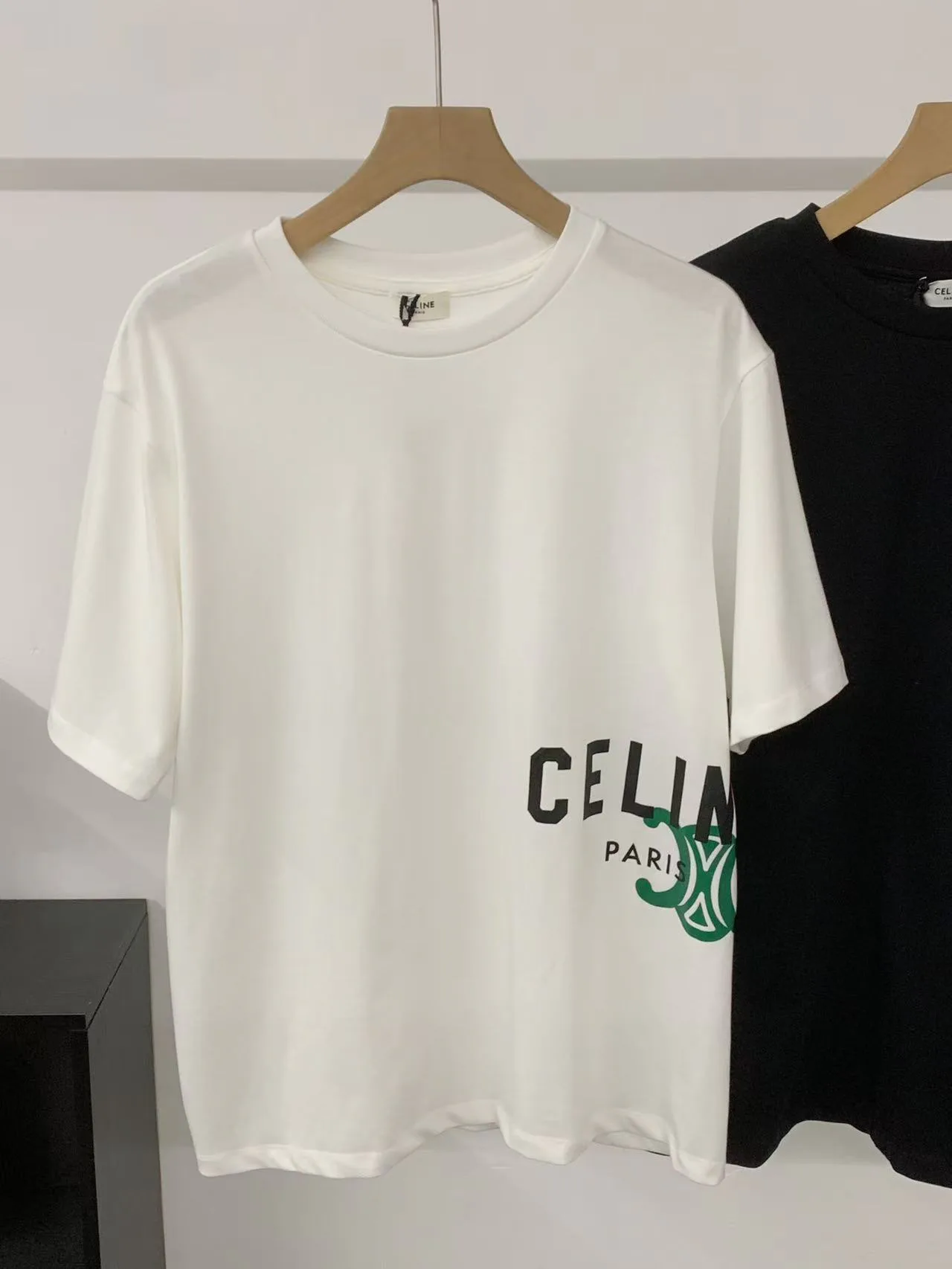 Футболки Женские Celine 11385422