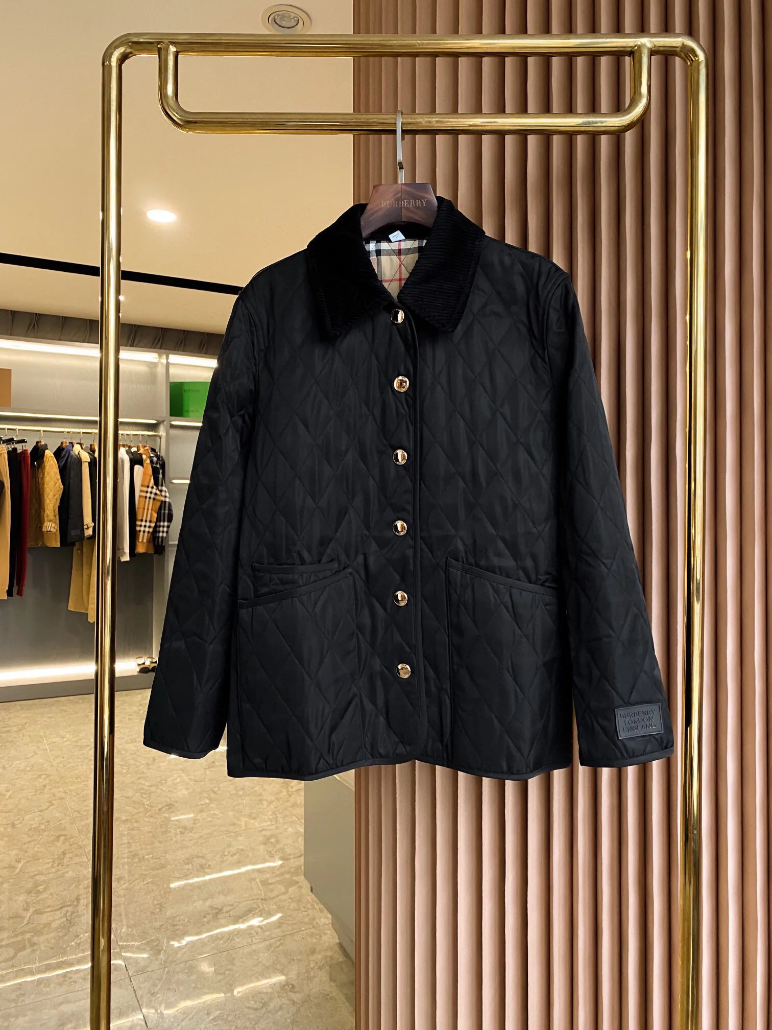Пальто Женские Burberry 11433073