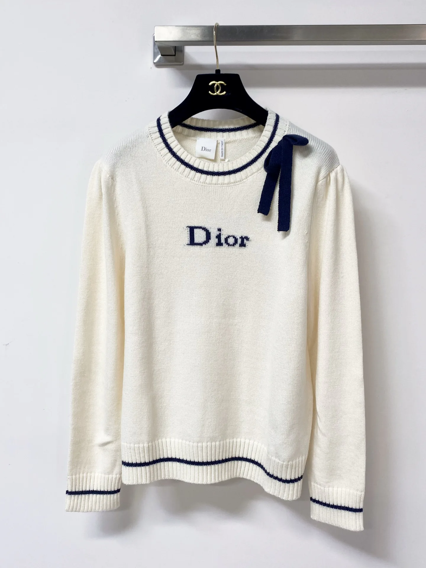 Джемперы И Свитеры Женские Christian Dior 19484261
