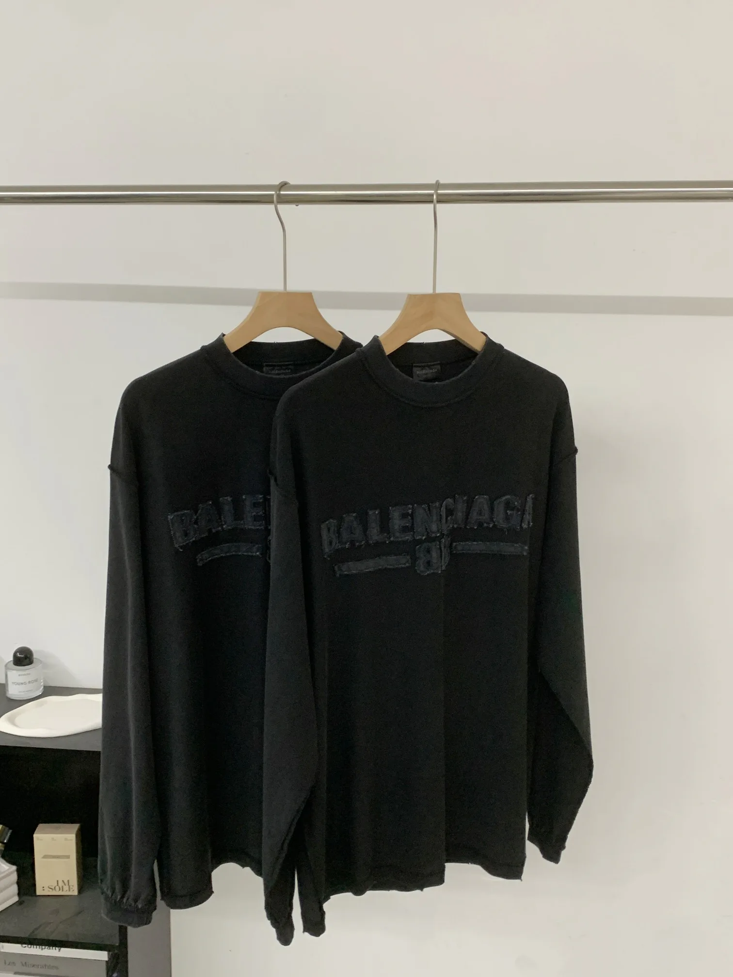 Футболки Мужские Balenciaga 11425792