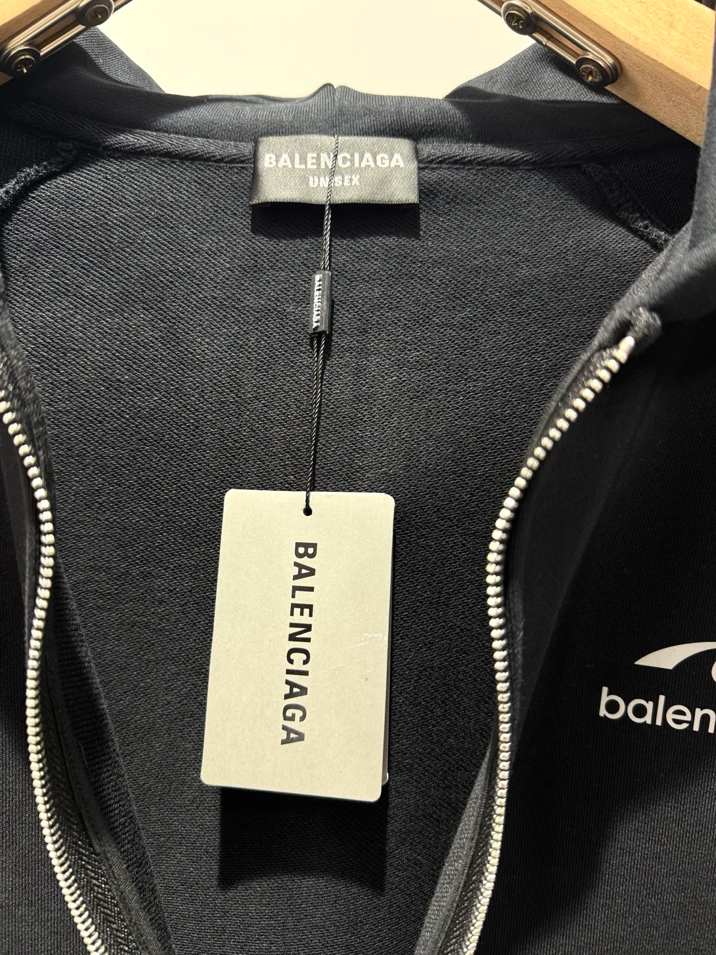 Свитшоты И Худи Мужские Balenciaga 18711796