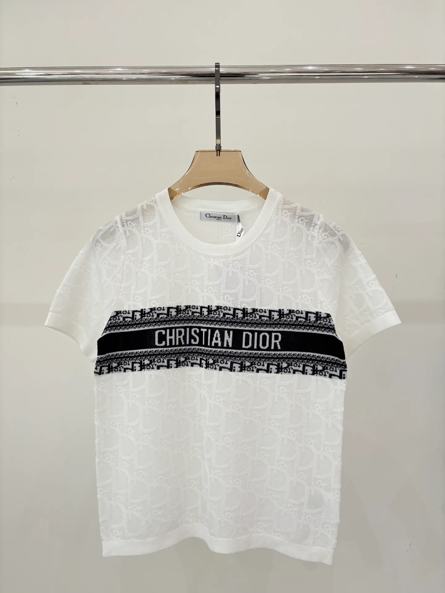 Футболки Женские Christian Dior 11572520