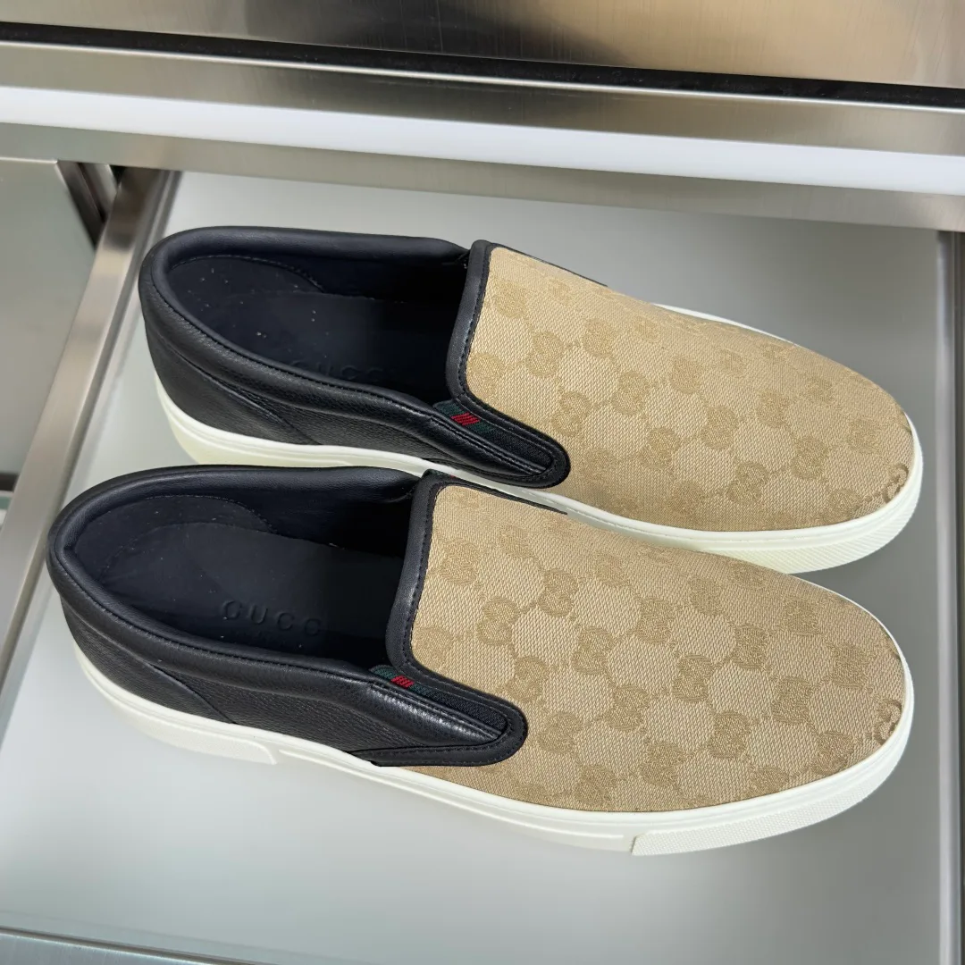 Кроссовки Мужские Gucci 13416440