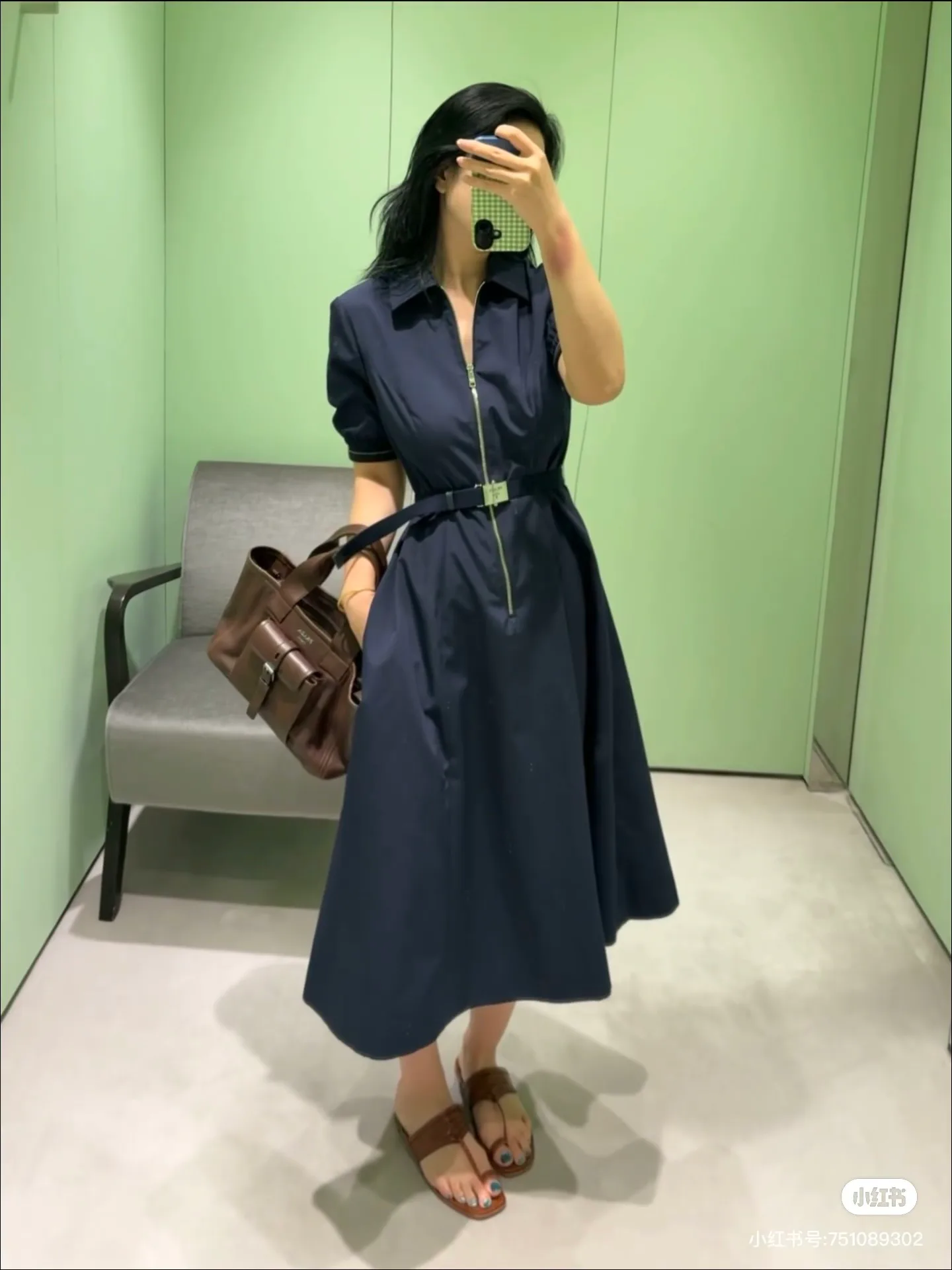 Платья Женские Prada 16888964
