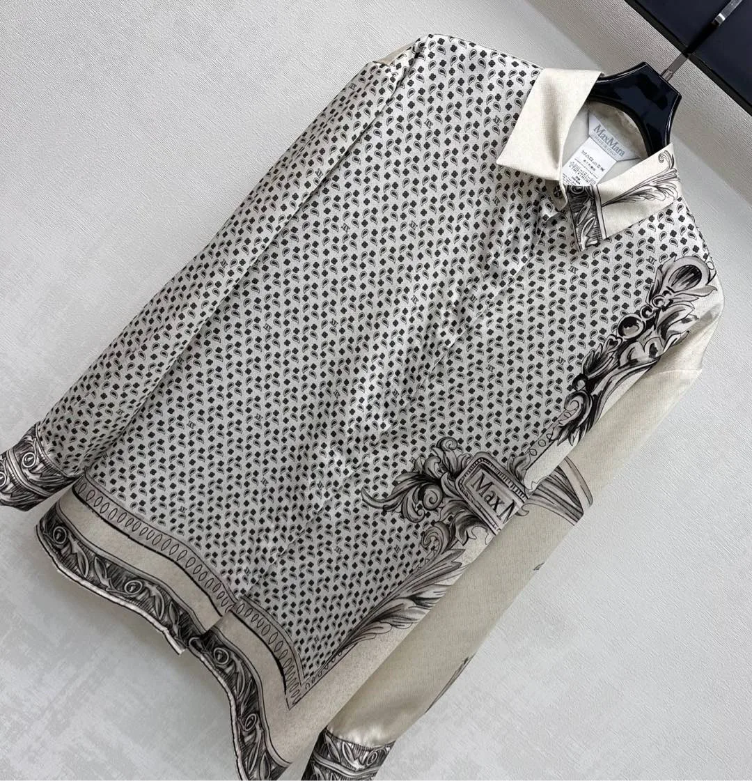 Рубашки Женские Max Mara 11049523