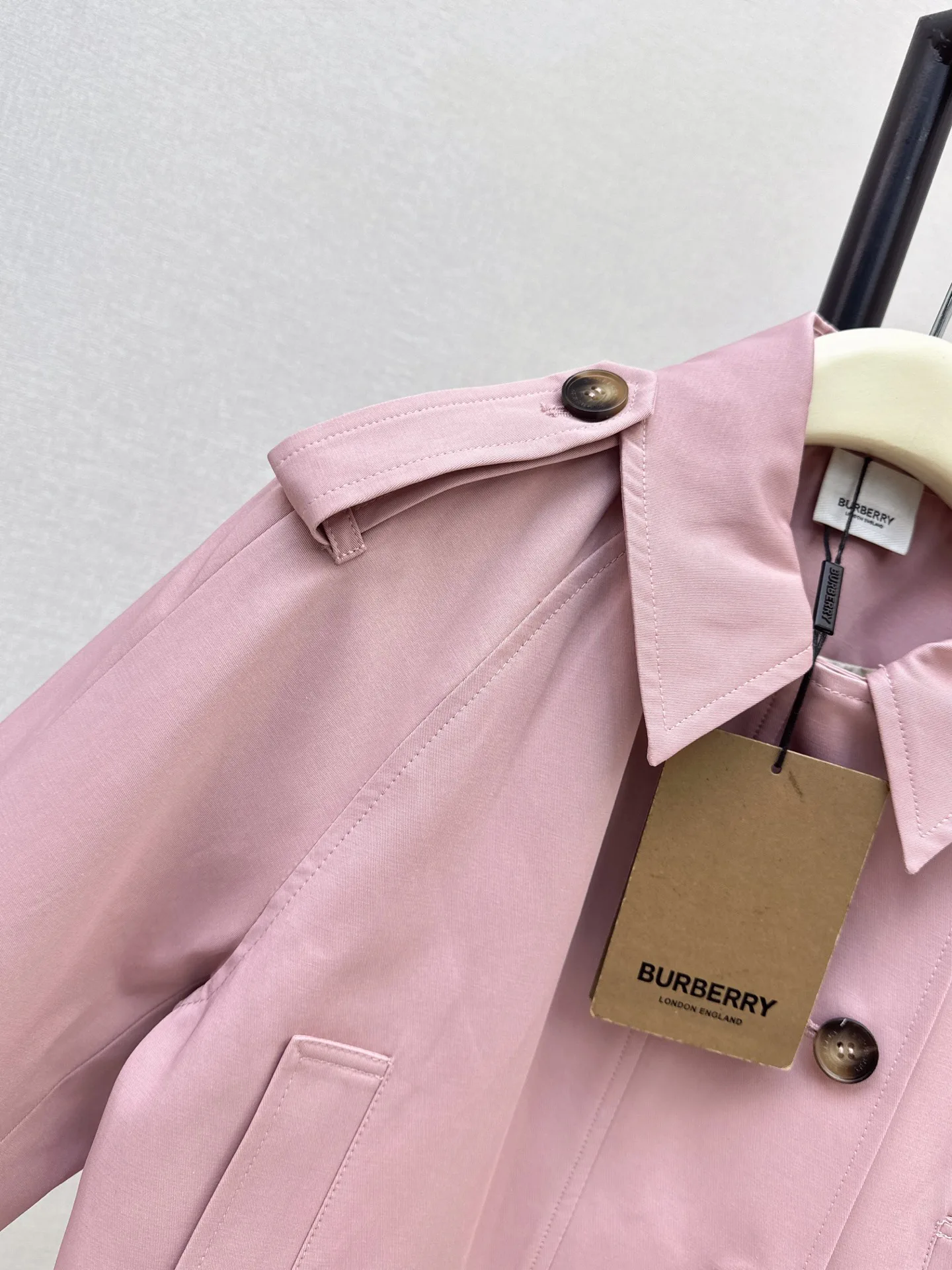 Тренчи Женские Burberry 18846466