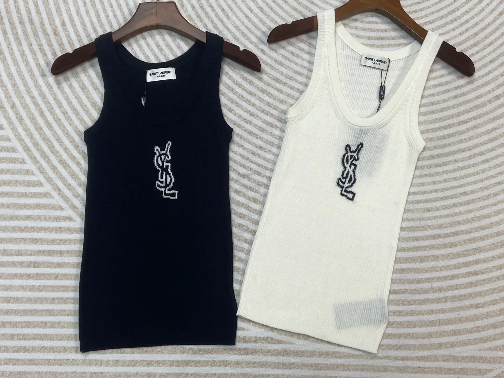 Джемперы И Свитеры Женские Saint Laurent 29312