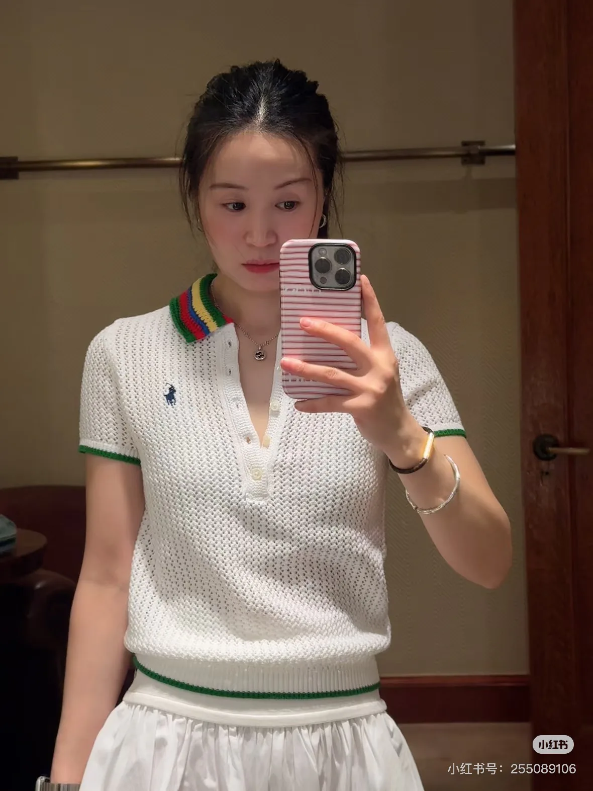 Топы Женские Ralph Lauren 12620488