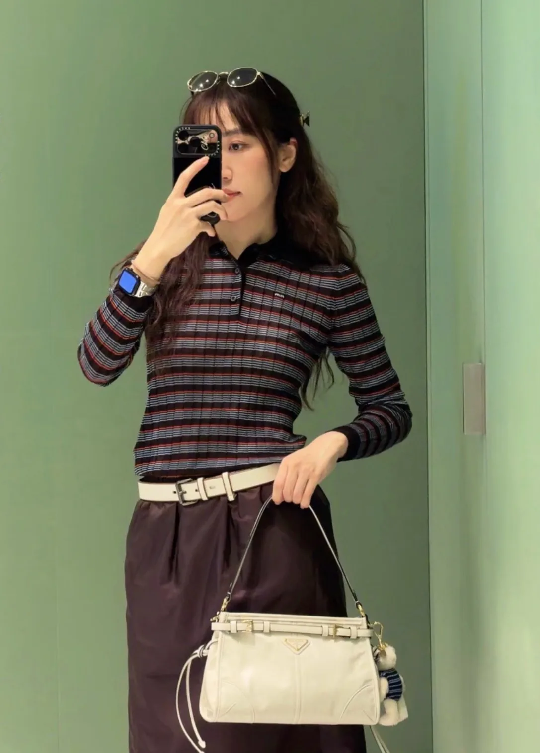 Джемперы И Свитеры Женские Prada 17648380