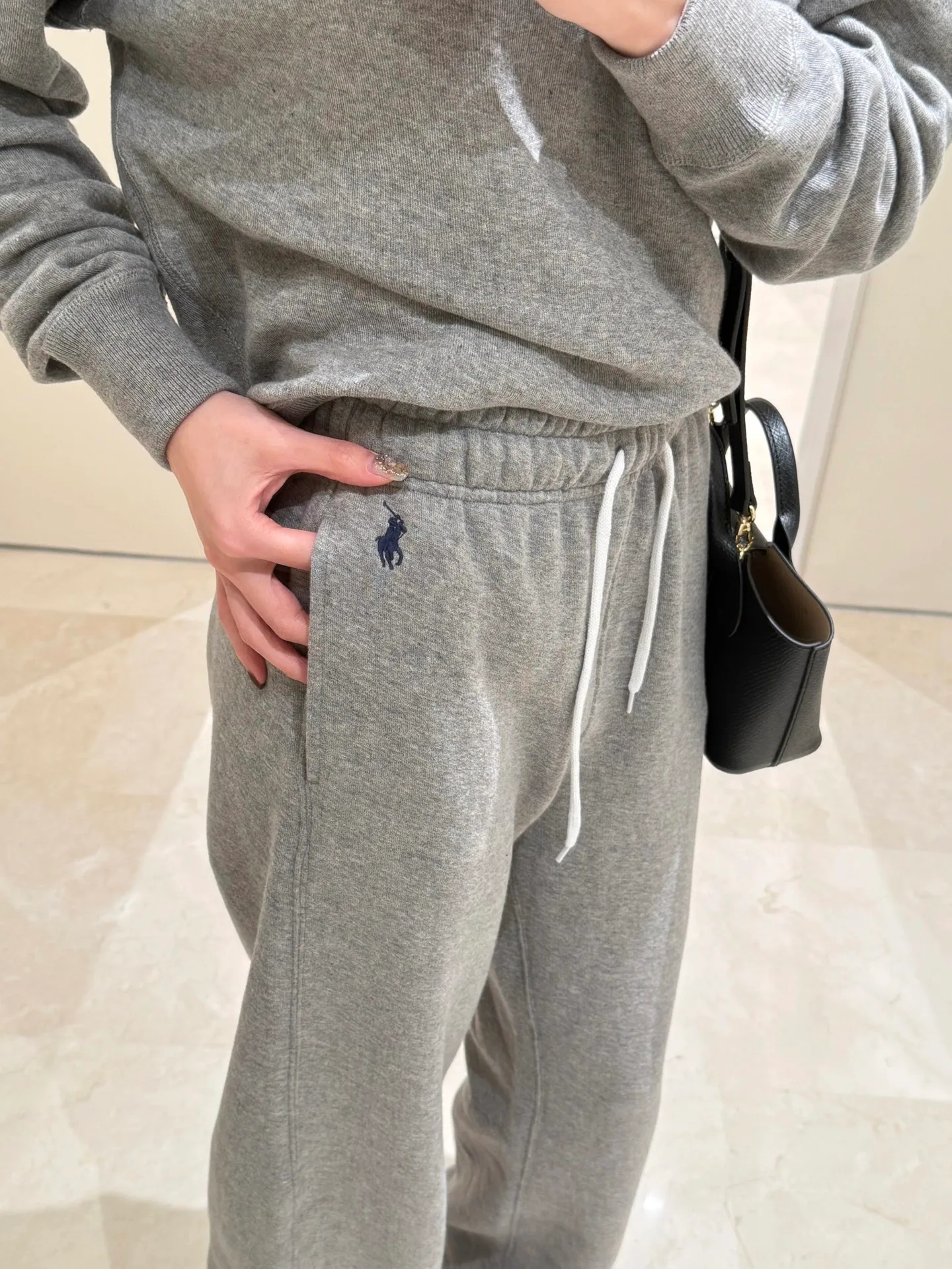 Брюки Женские Ralph Lauren 18914003