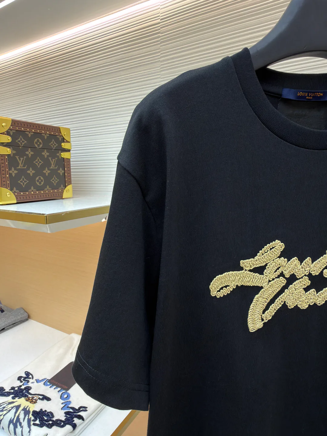 Футболки Мужские Louis Vuitton 6114502