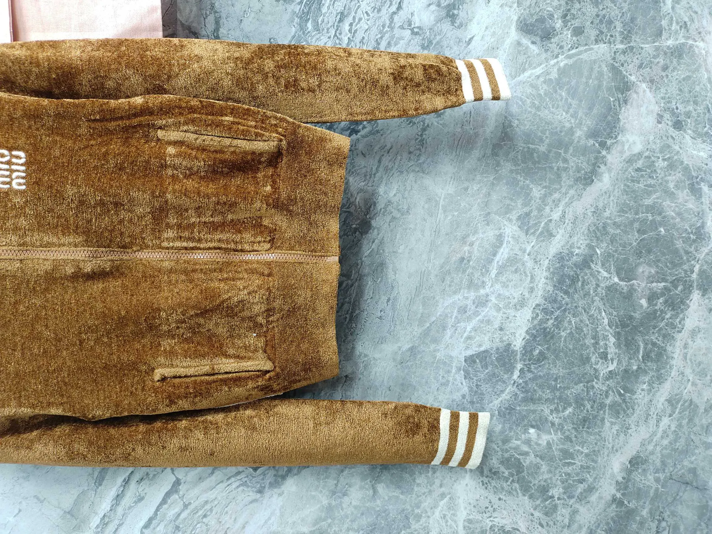 Джемперы И Свитеры Женские Miu Miu 676734