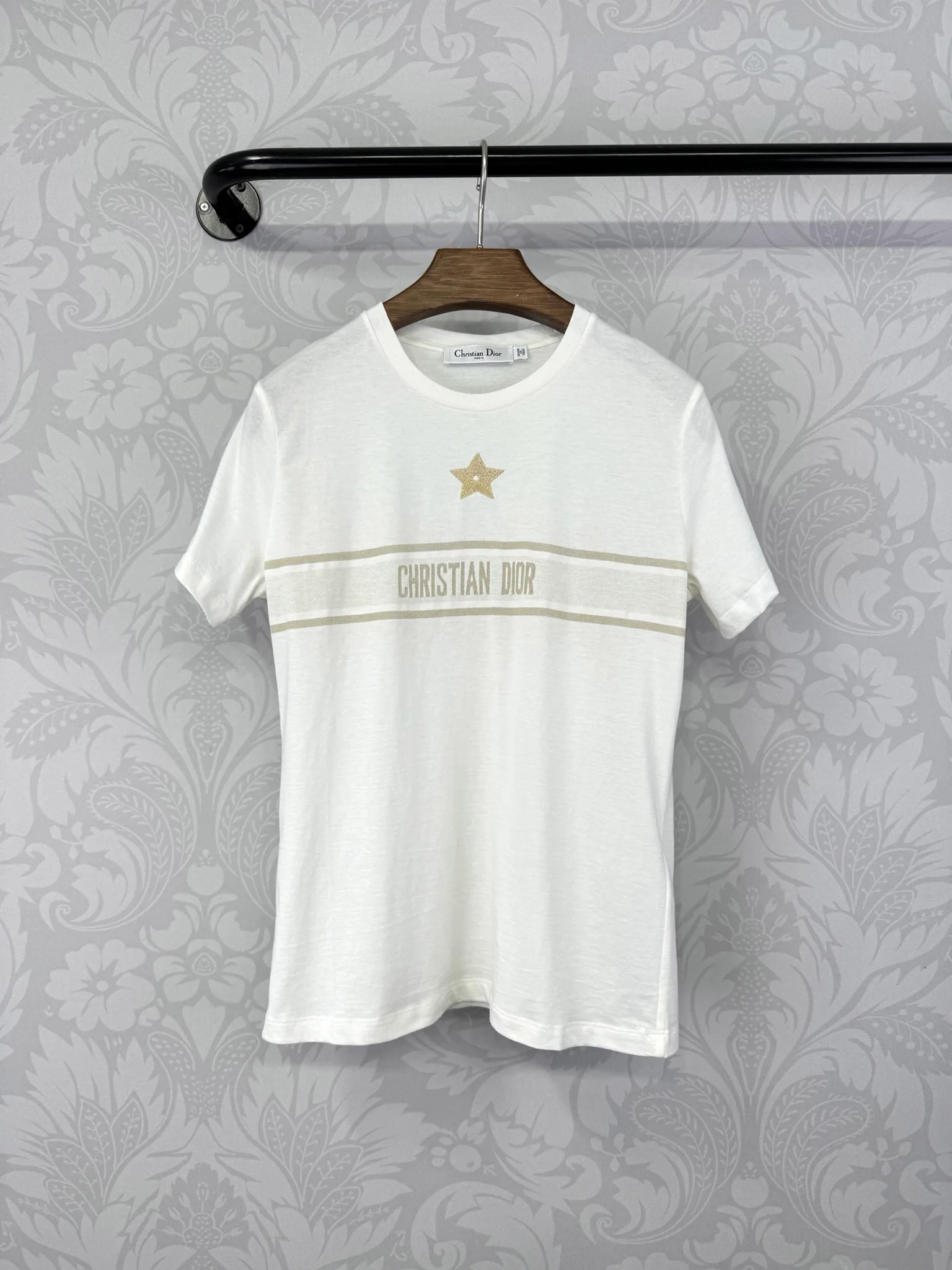 Футболки Женские Christian Dior 2260879