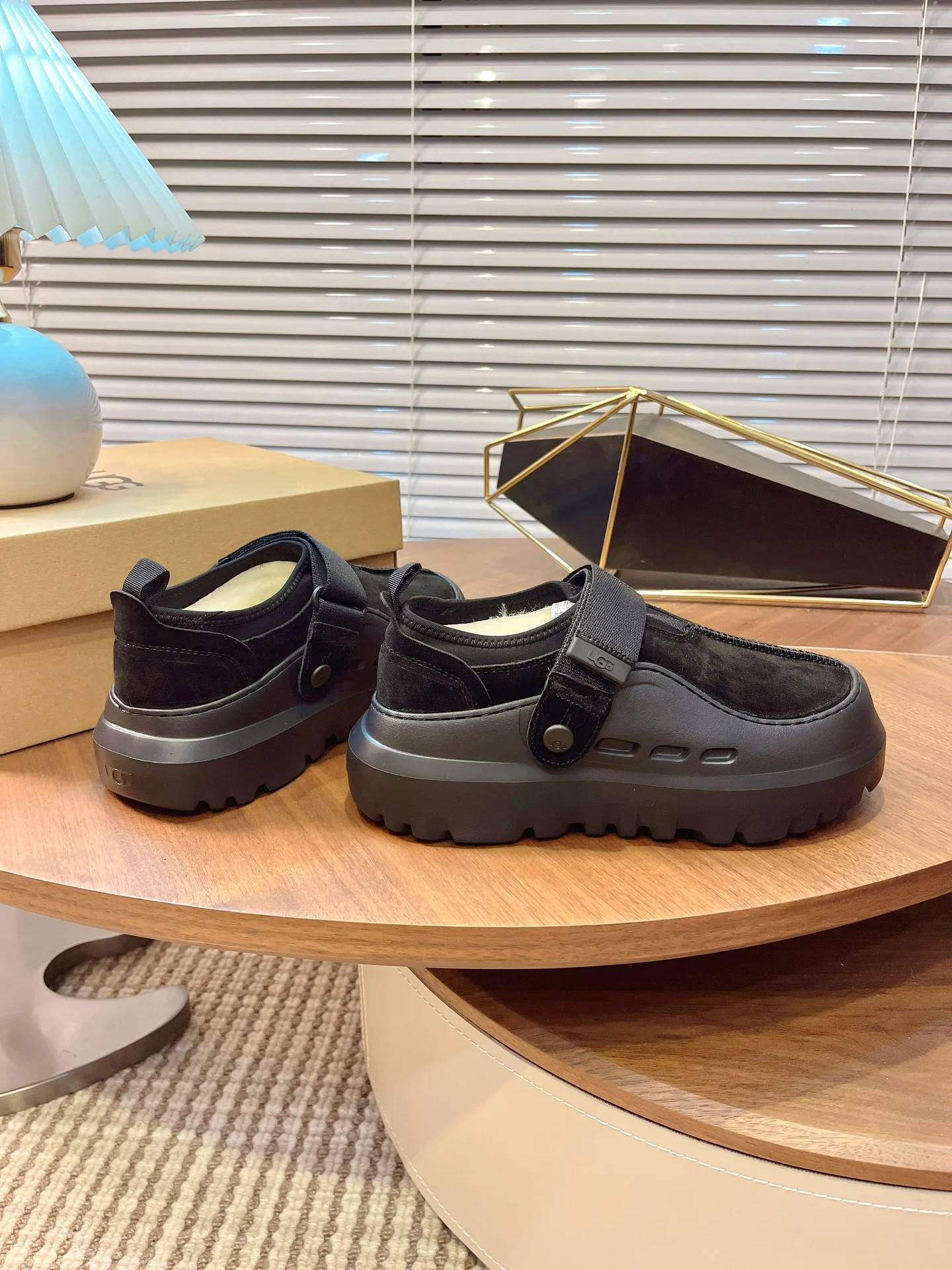 Мюли И Сабо Женские Ugg 1253840