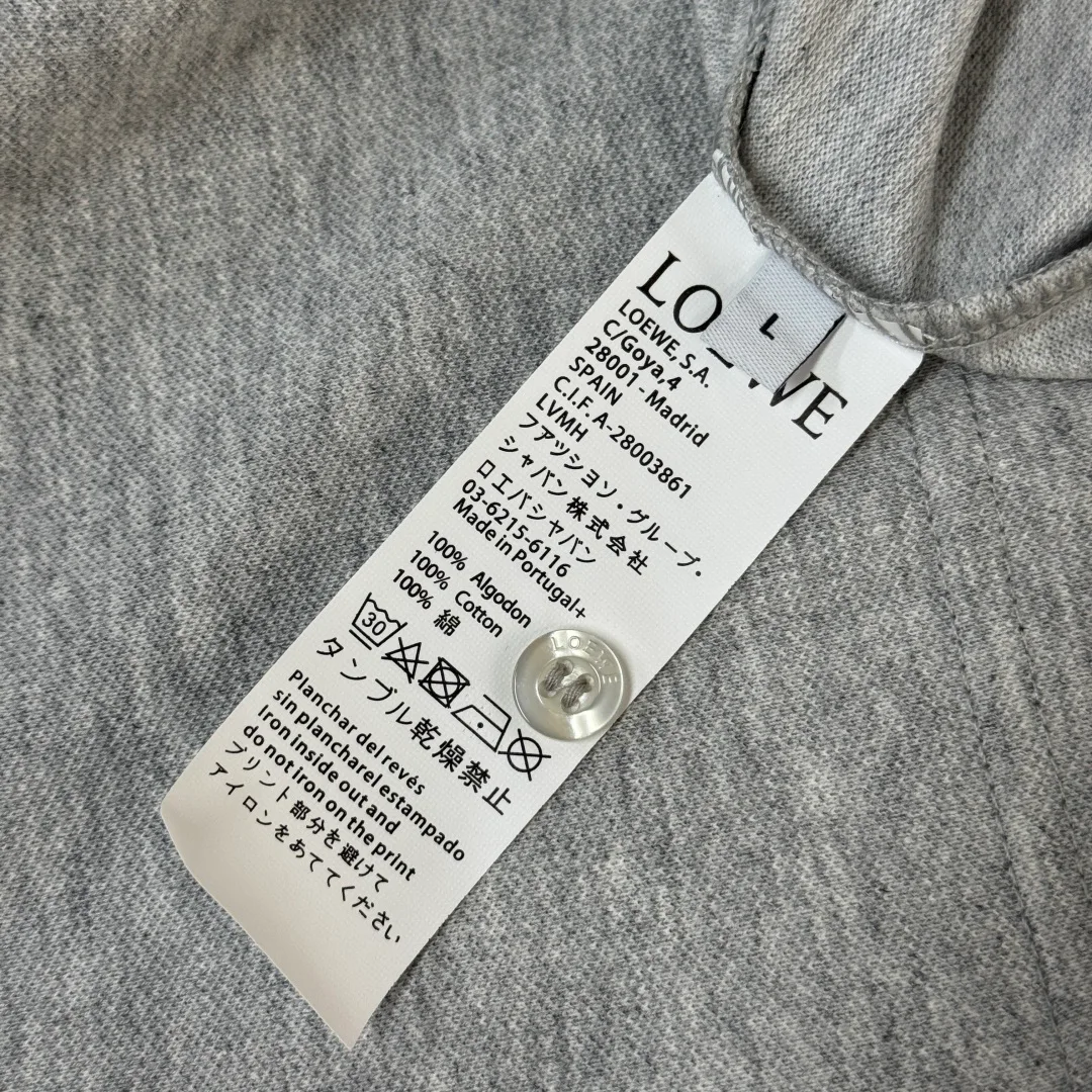 Рубашки Мужские Loewe 11190345