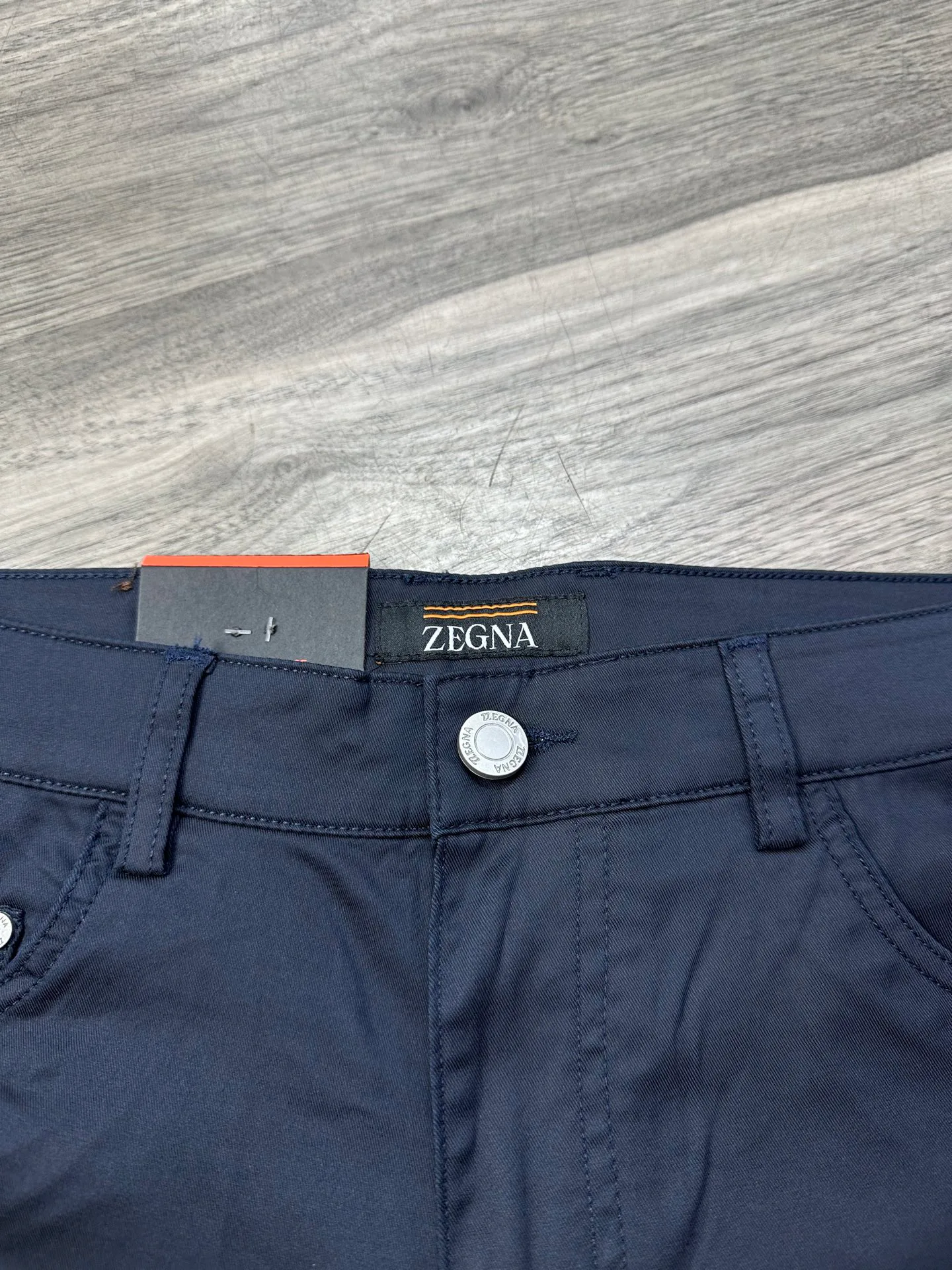 Брюки Мужские Zegna 11135220