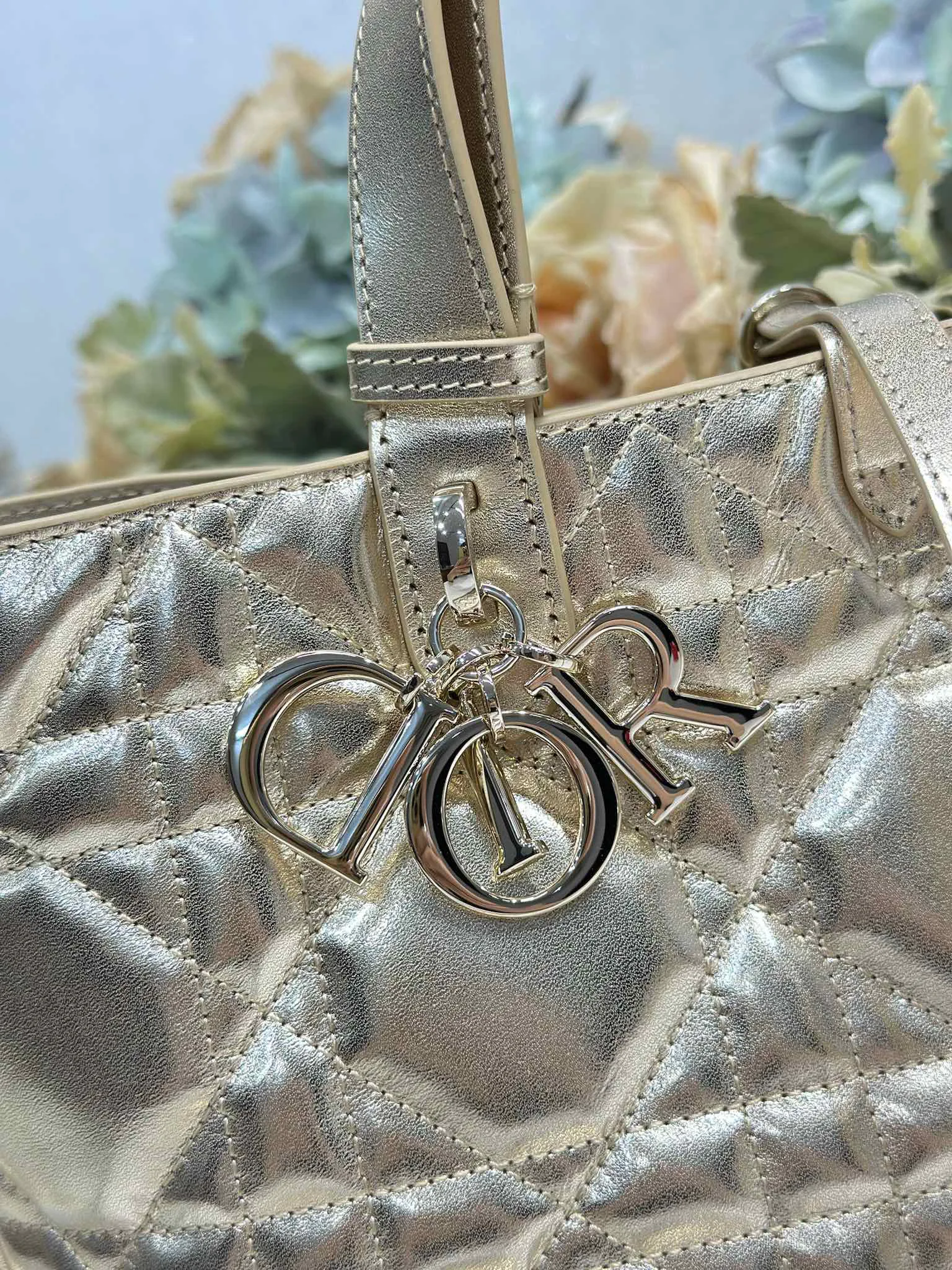 Классические Сумки Женские Christian Dior 2274671