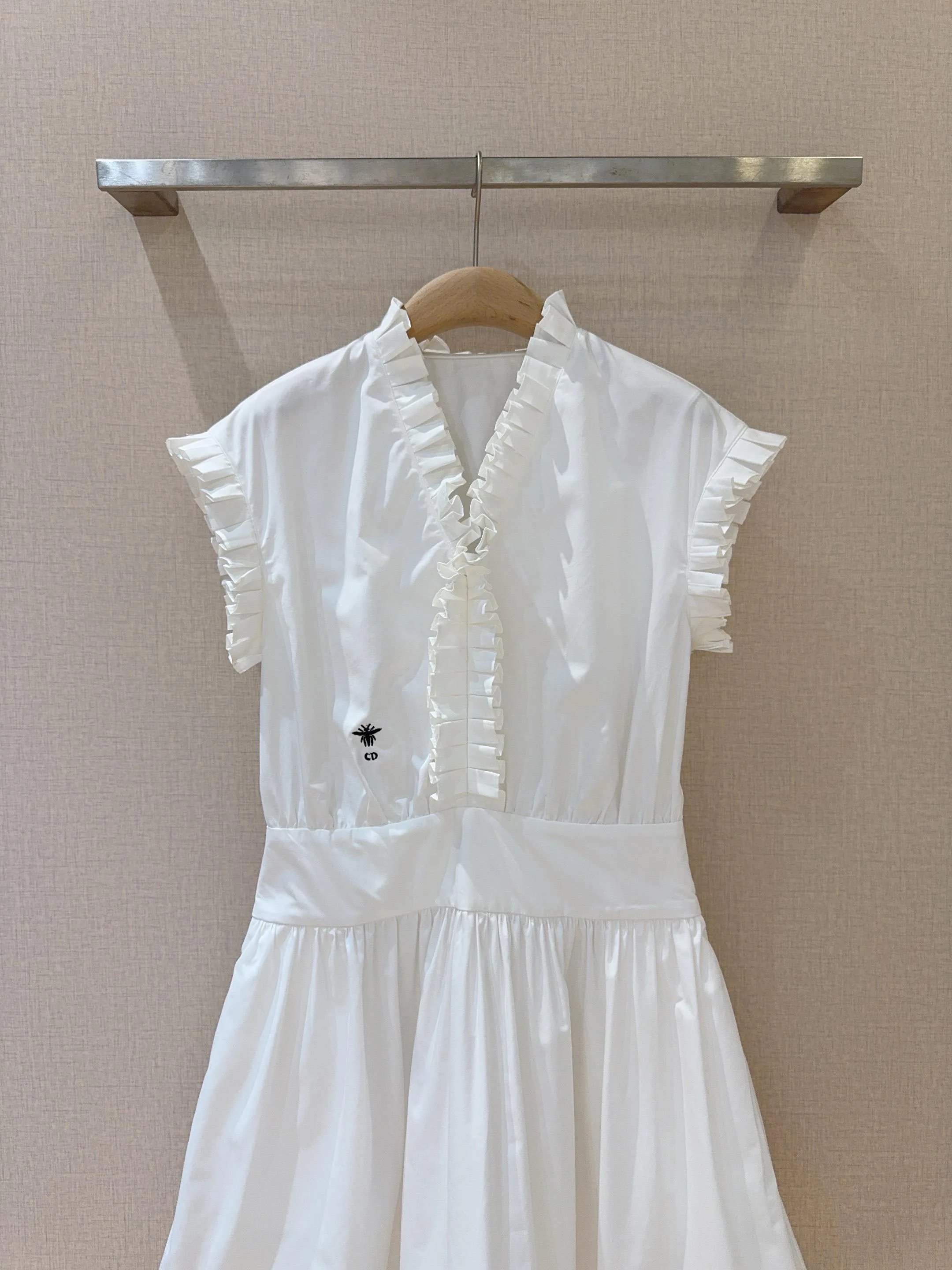 Платья Женские Christian Dior 9174647