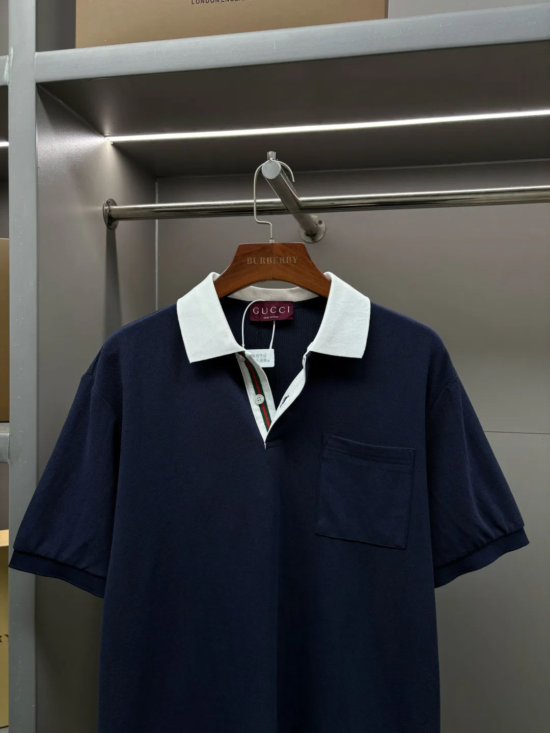 Рубашки Женские Gucci 9340012