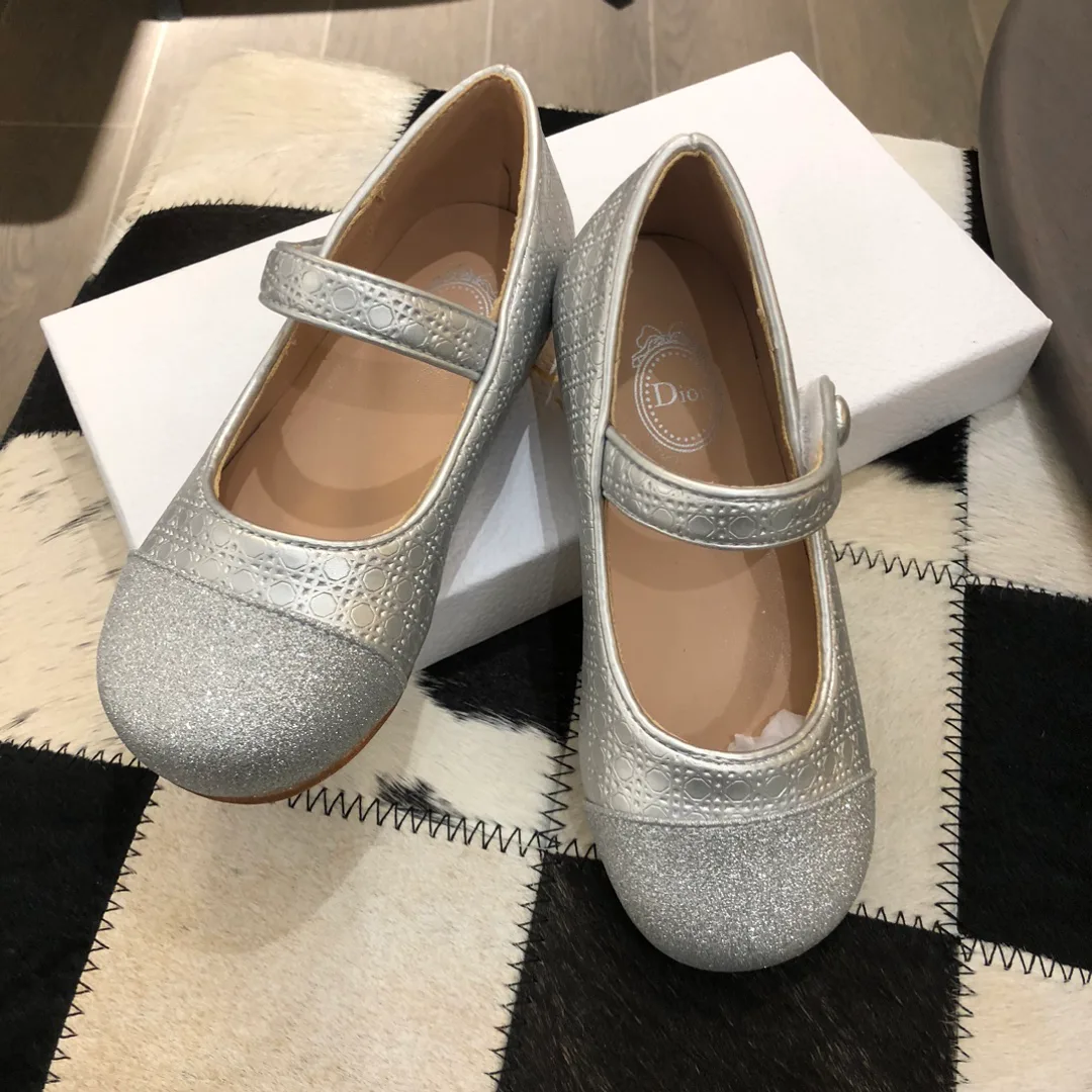 Балетки Женские Christian Dior 18445133