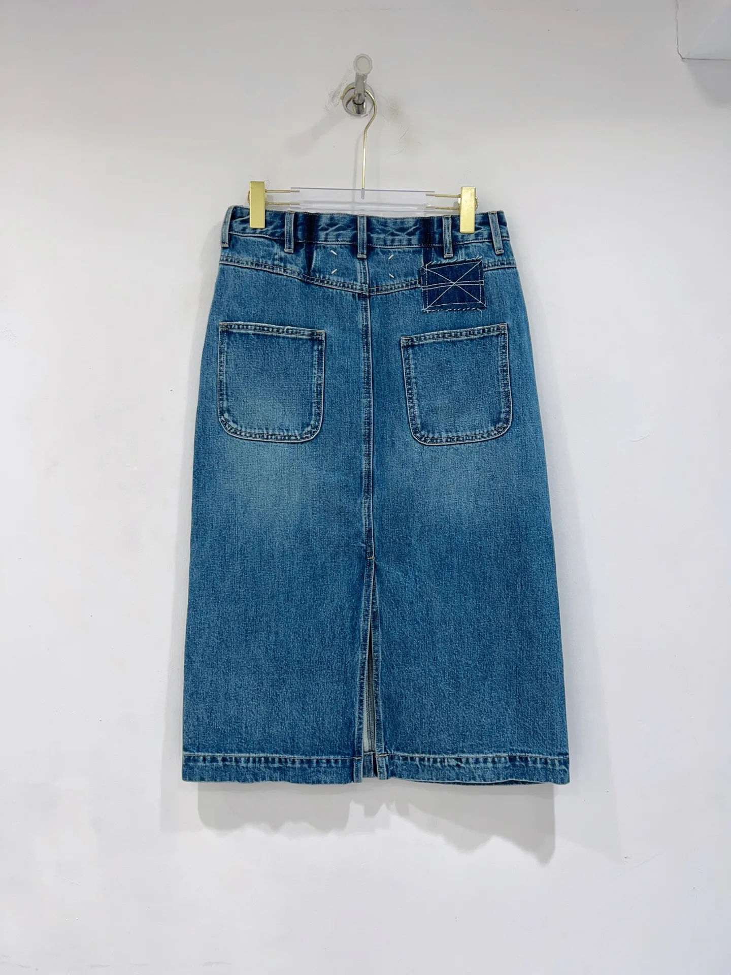 Юбки Женские Maison Margiela 13083421