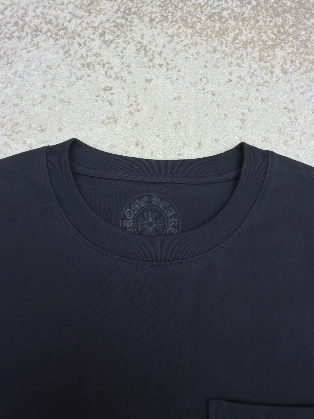 Футболки Мужские Chrome Hearts 11701864