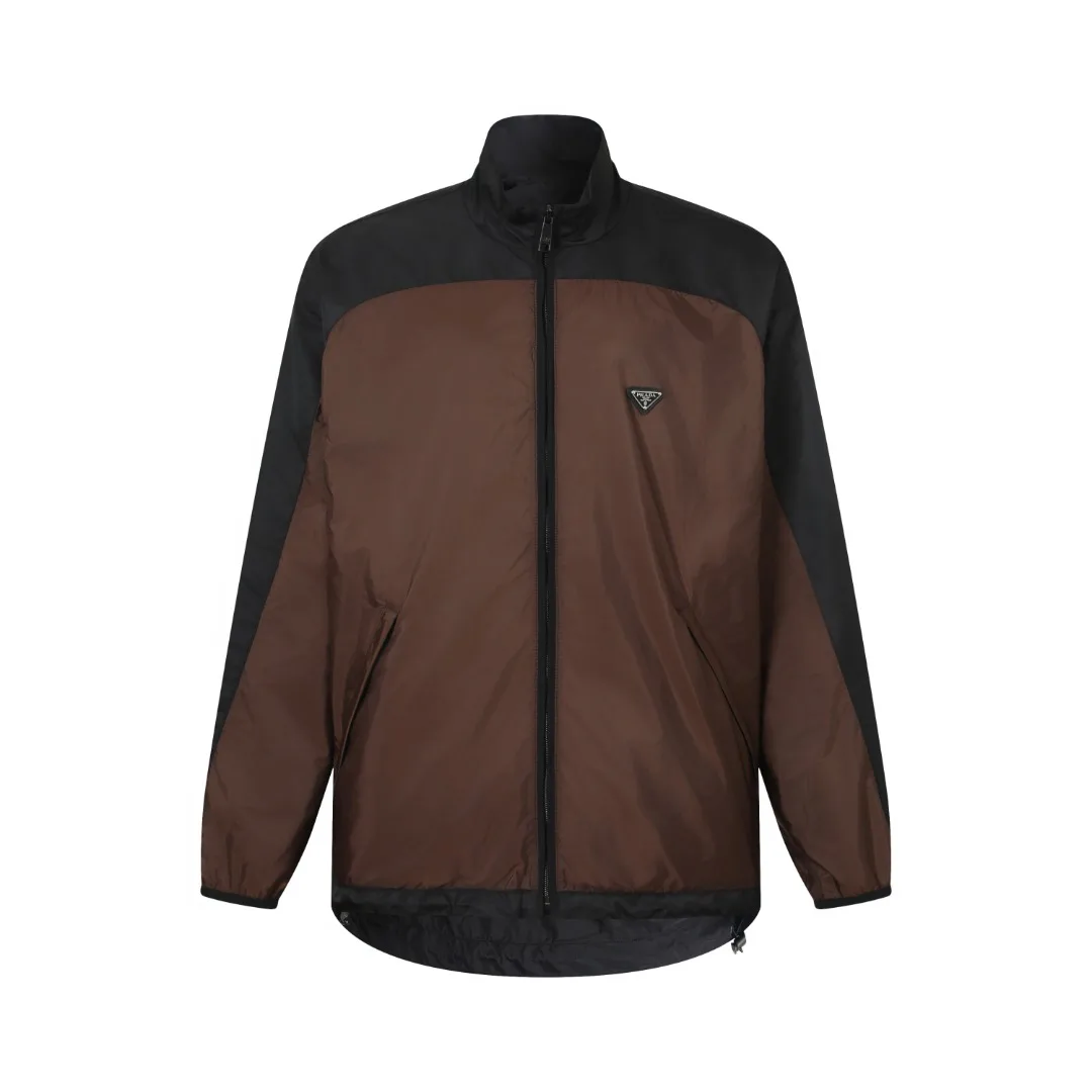 Куртки И Пуховики Мужские Prada 18232310