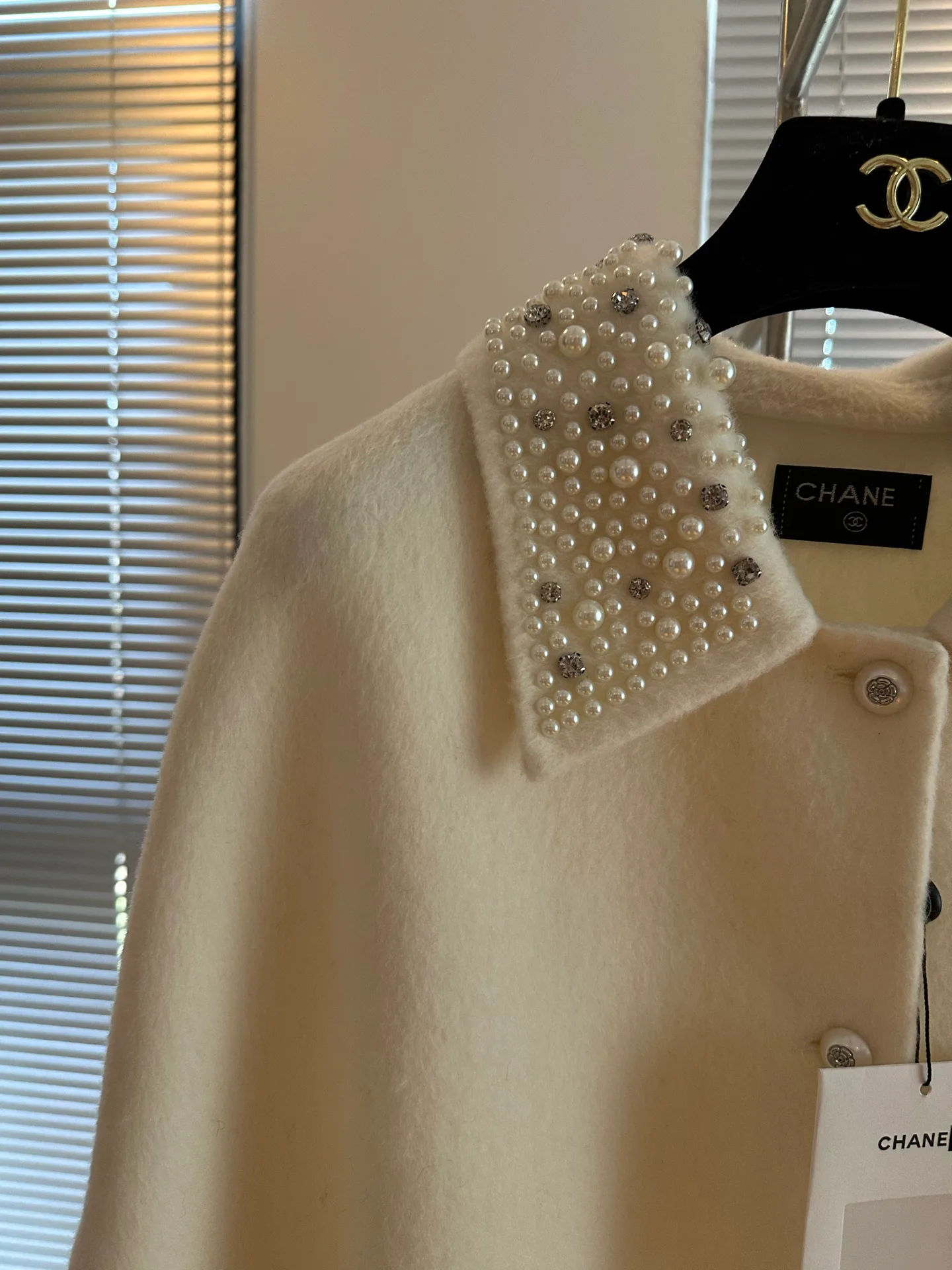 Пальто Женские Chanel 19018257