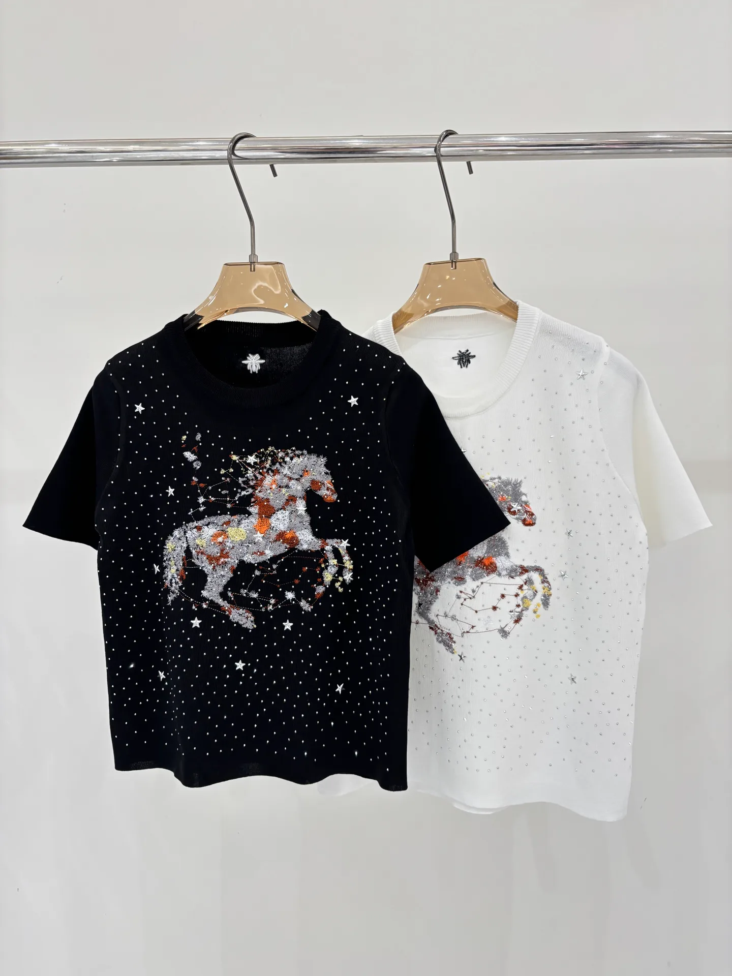 Футболки Женские Christian Dior 11793478