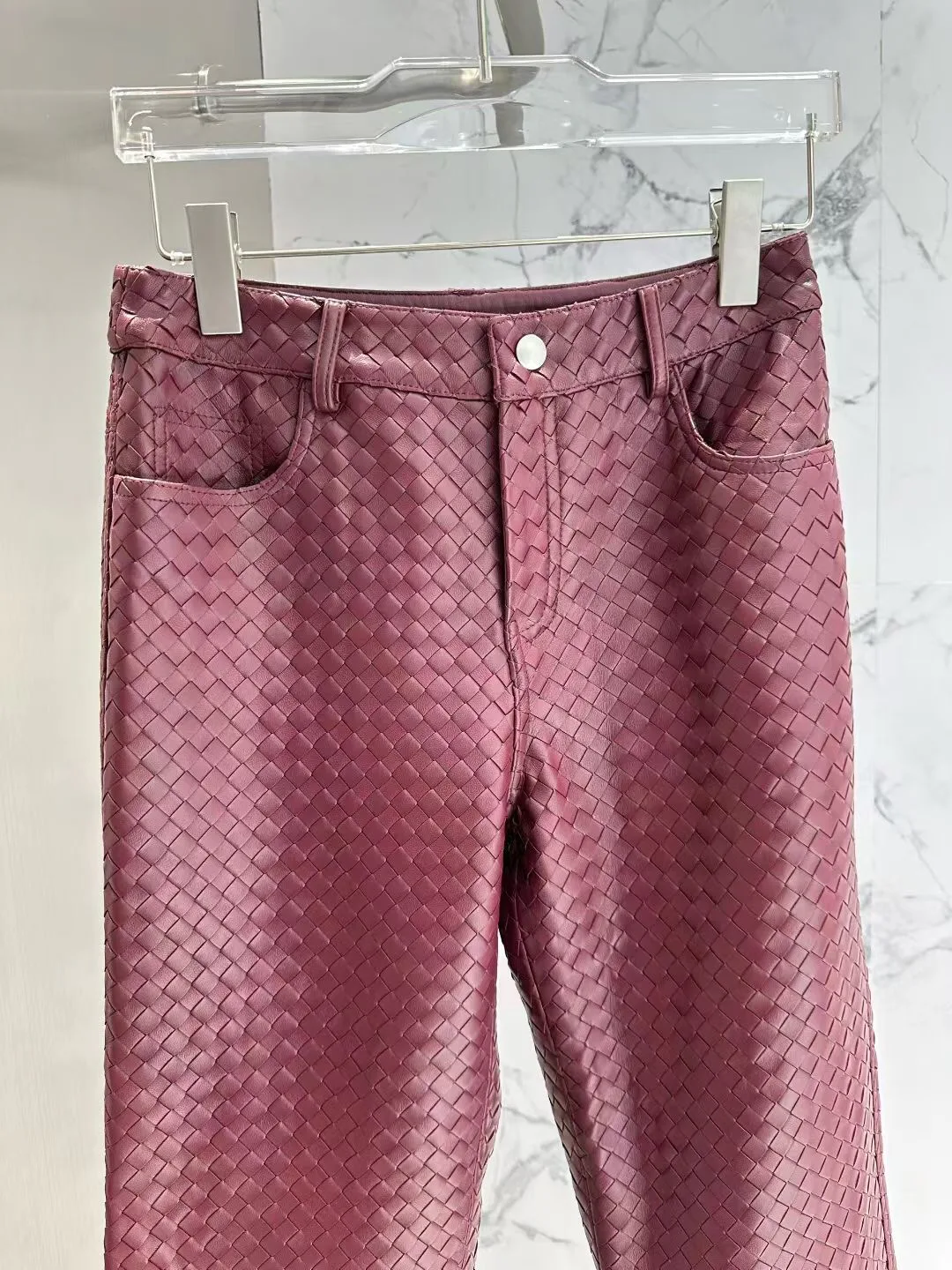 Брюки Женские Bottega Veneta 11868508