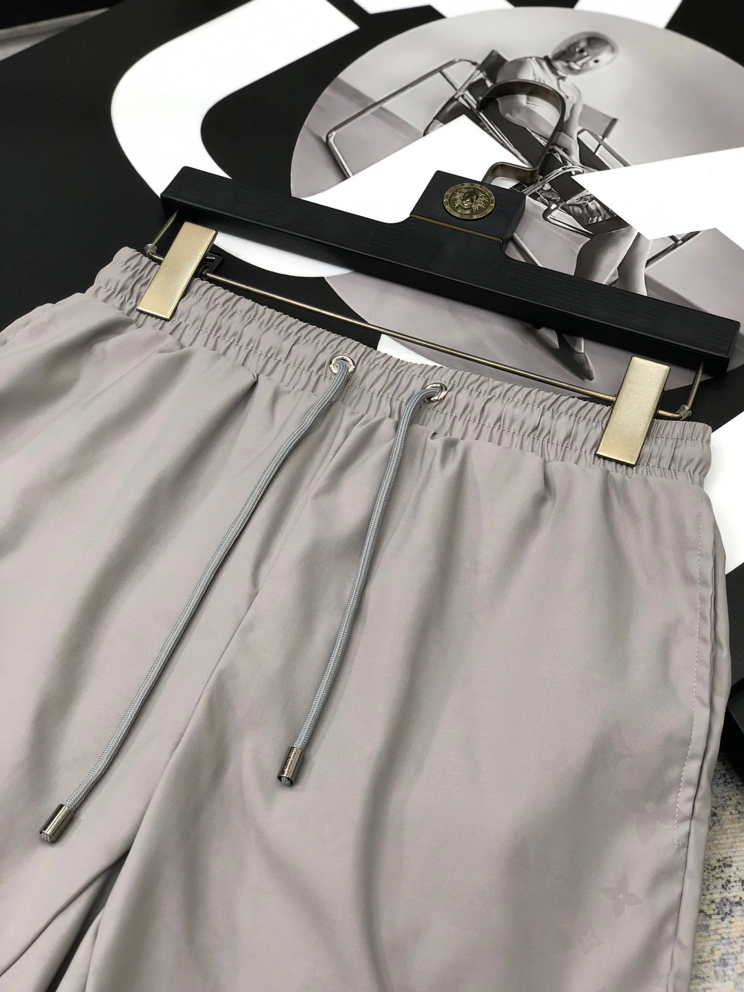 Шорты Мужские Louis Vuitton 10987916