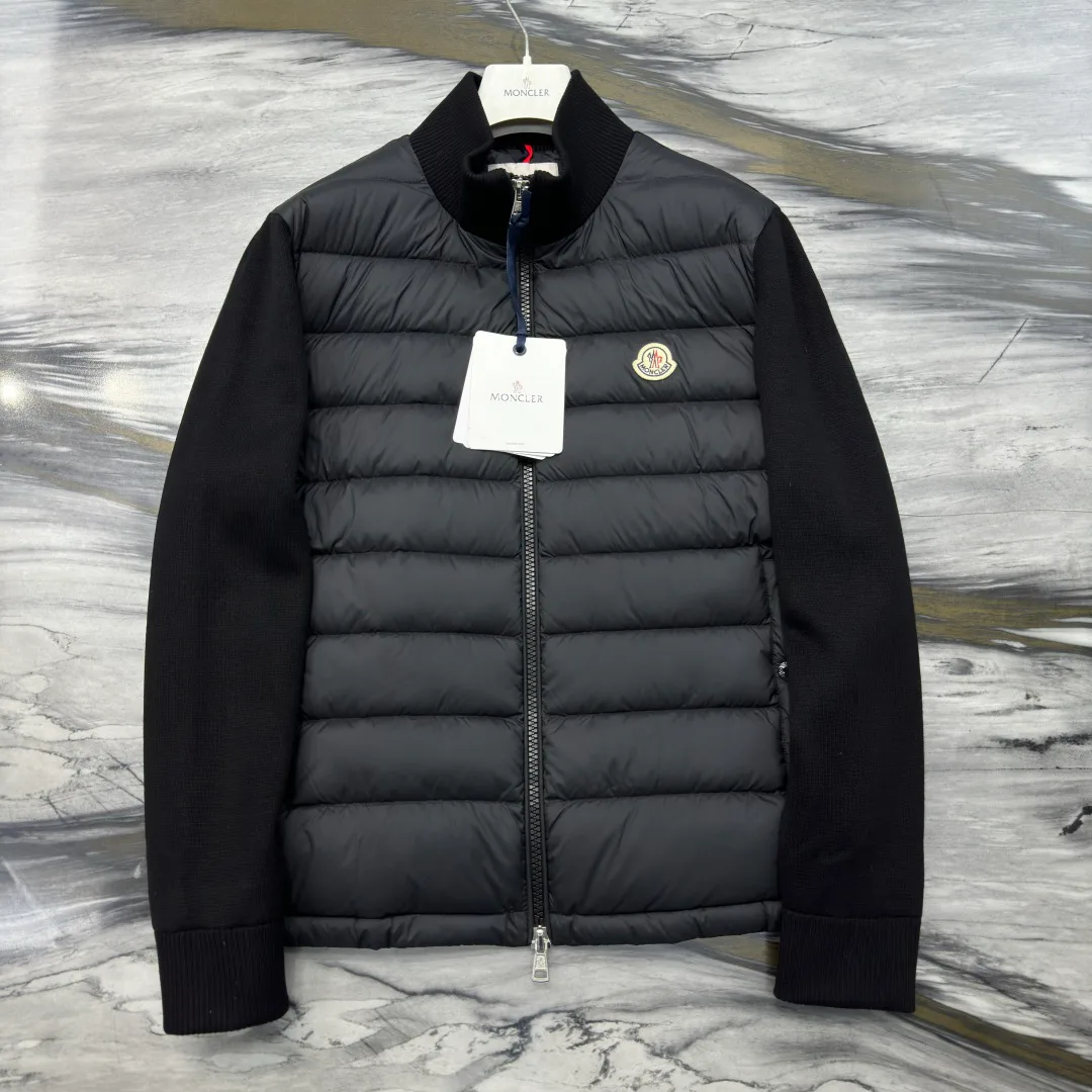 Куртки И Пуховики Мужские Moncler 169647