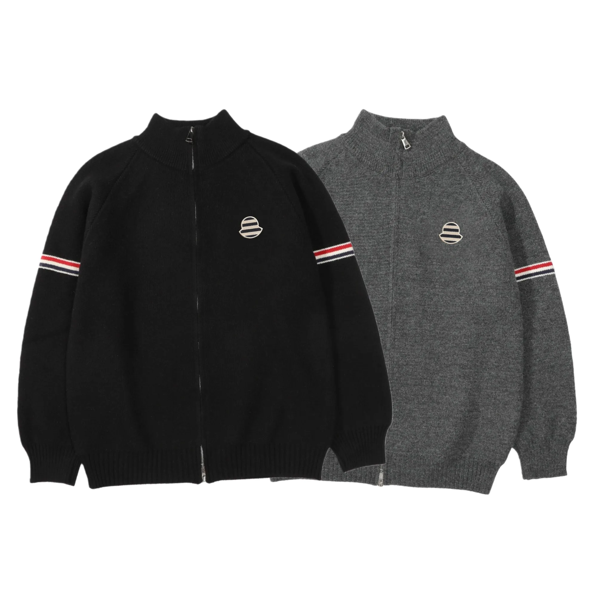 Джемперы И Свитеры Мужские Moncler 18589917