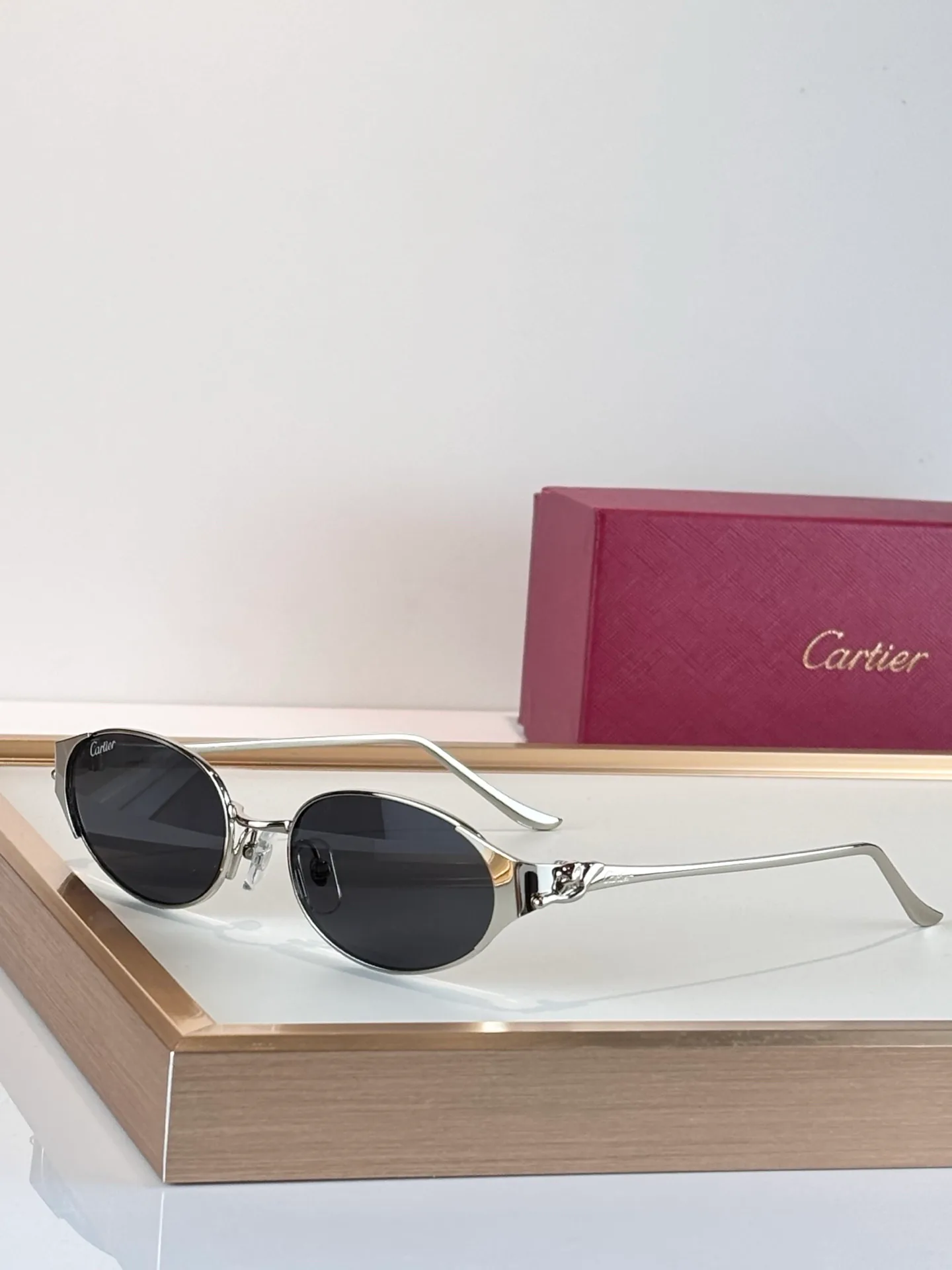 Очки Cartier 11233011