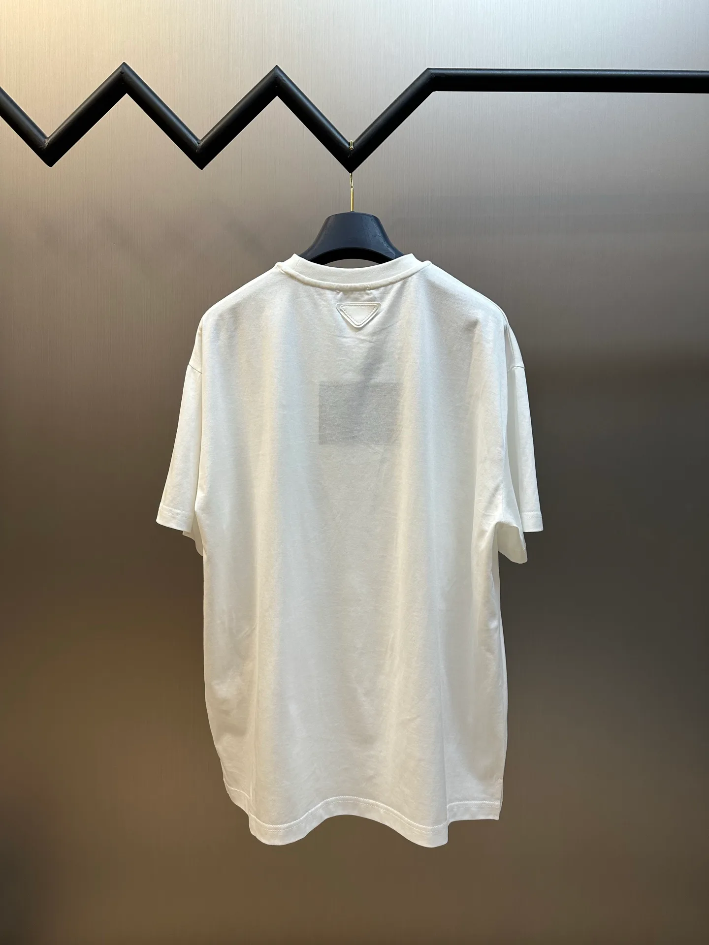 Футболки Мужские Prada 11790563