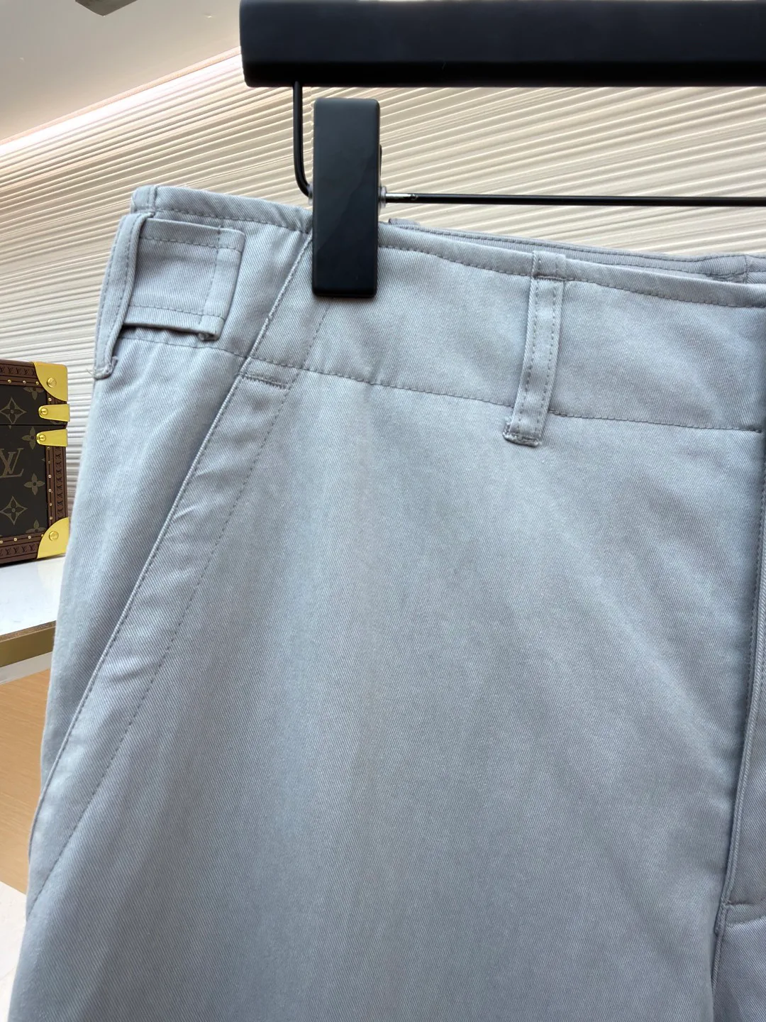 Брюки Мужские Fendi 6114514