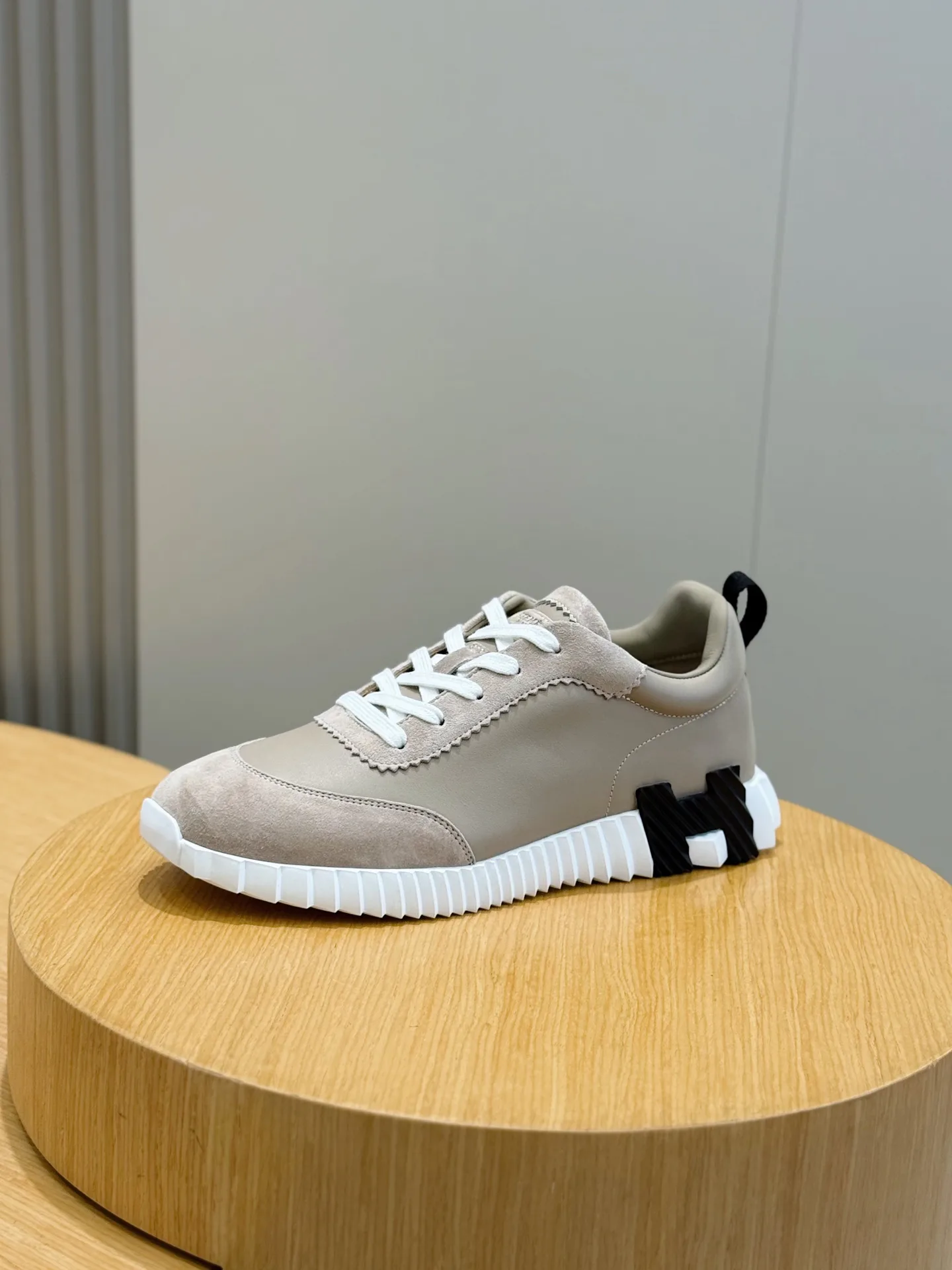 Кроссовки Мужские Hermes 13132130