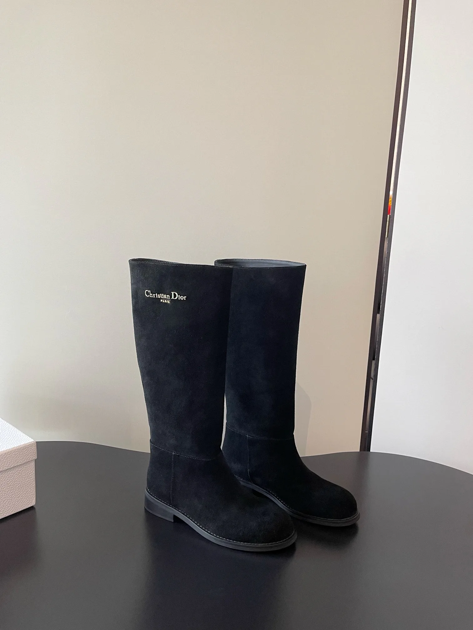 Сапоги Женские Christian Dior 1523292
