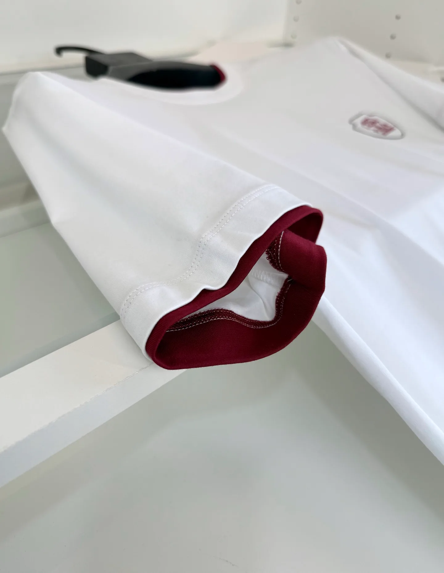 Футболки Мужские Brunello Cucinelli 1322778