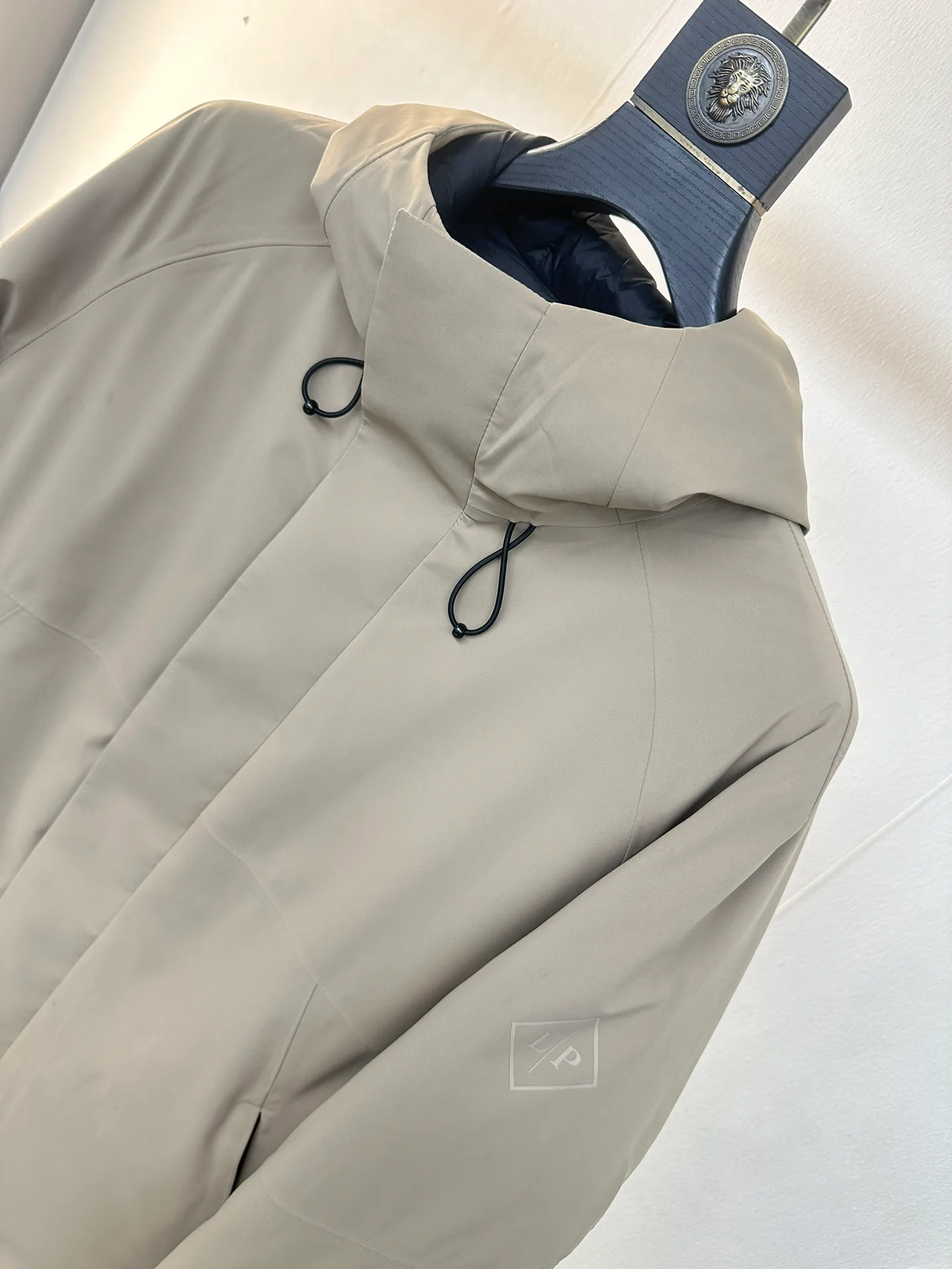 Куртки И Пуховики Мужские Loro Piana 104052