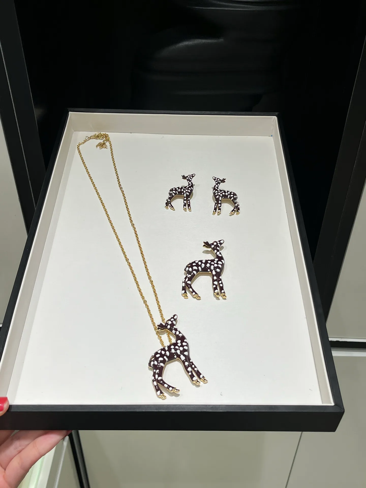 Бижутерия Chanel 17728613