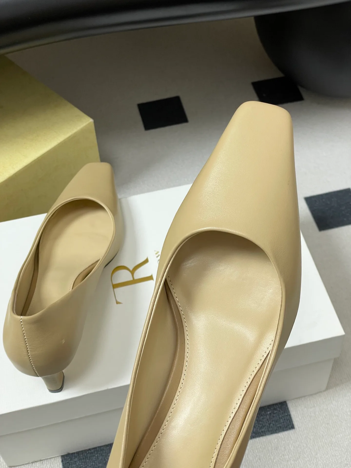 Туфли Женские The Row 668665