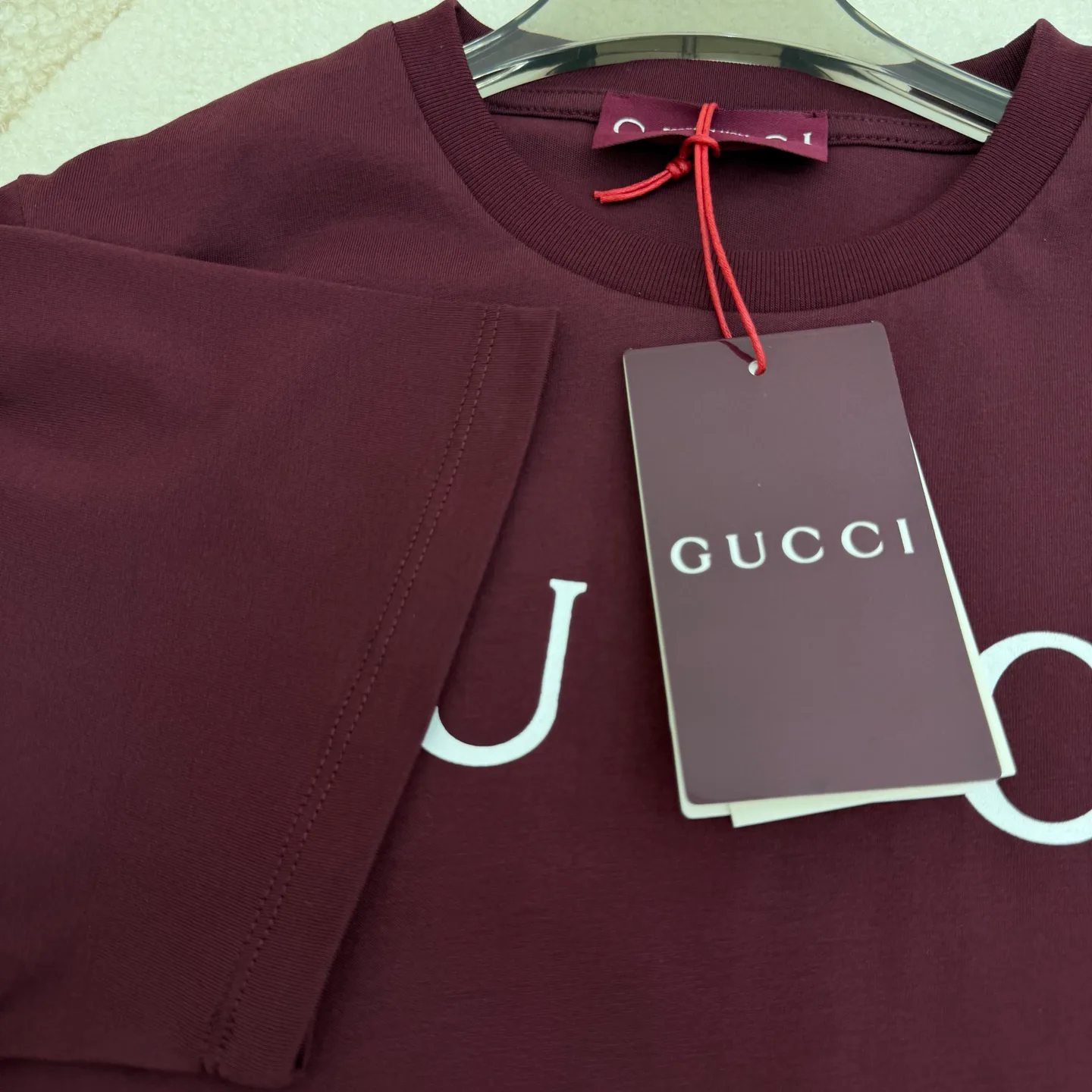 Футболки Женские Gucci 11250097