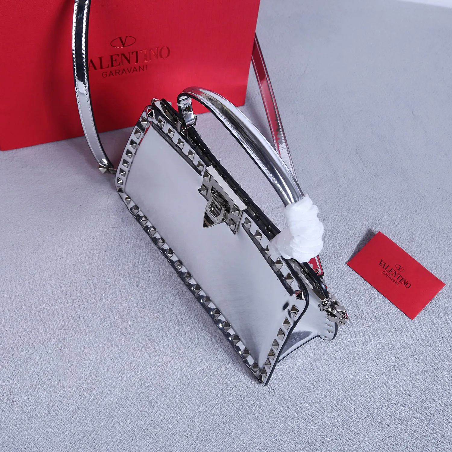 Сумки На Ремне Женские Valentino 4617