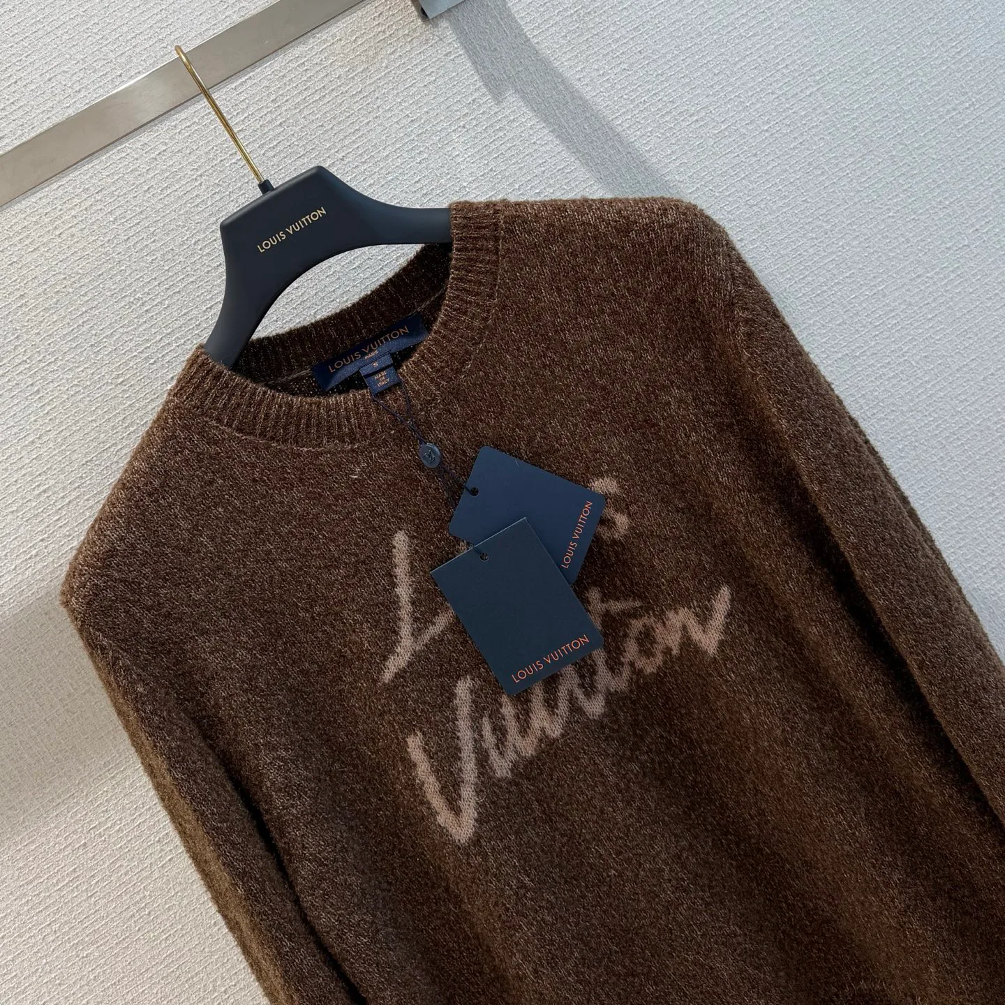 Джемперы И Свитеры Женские Louis Vuitton 18877726
