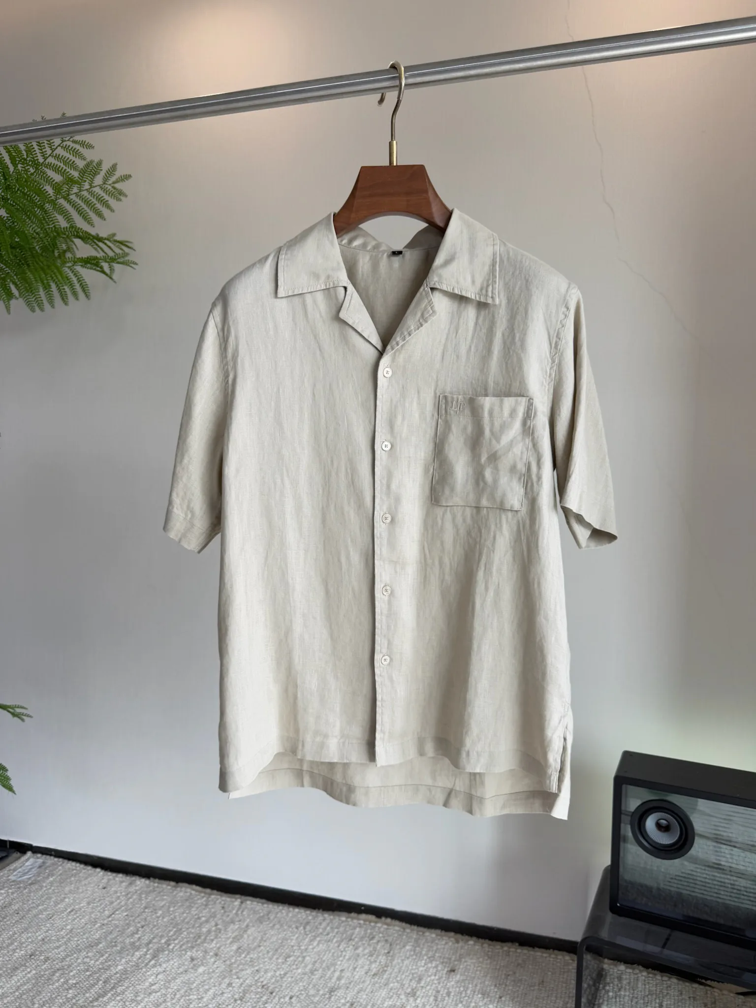 Рубашки Мужские Loro Piana 11651468