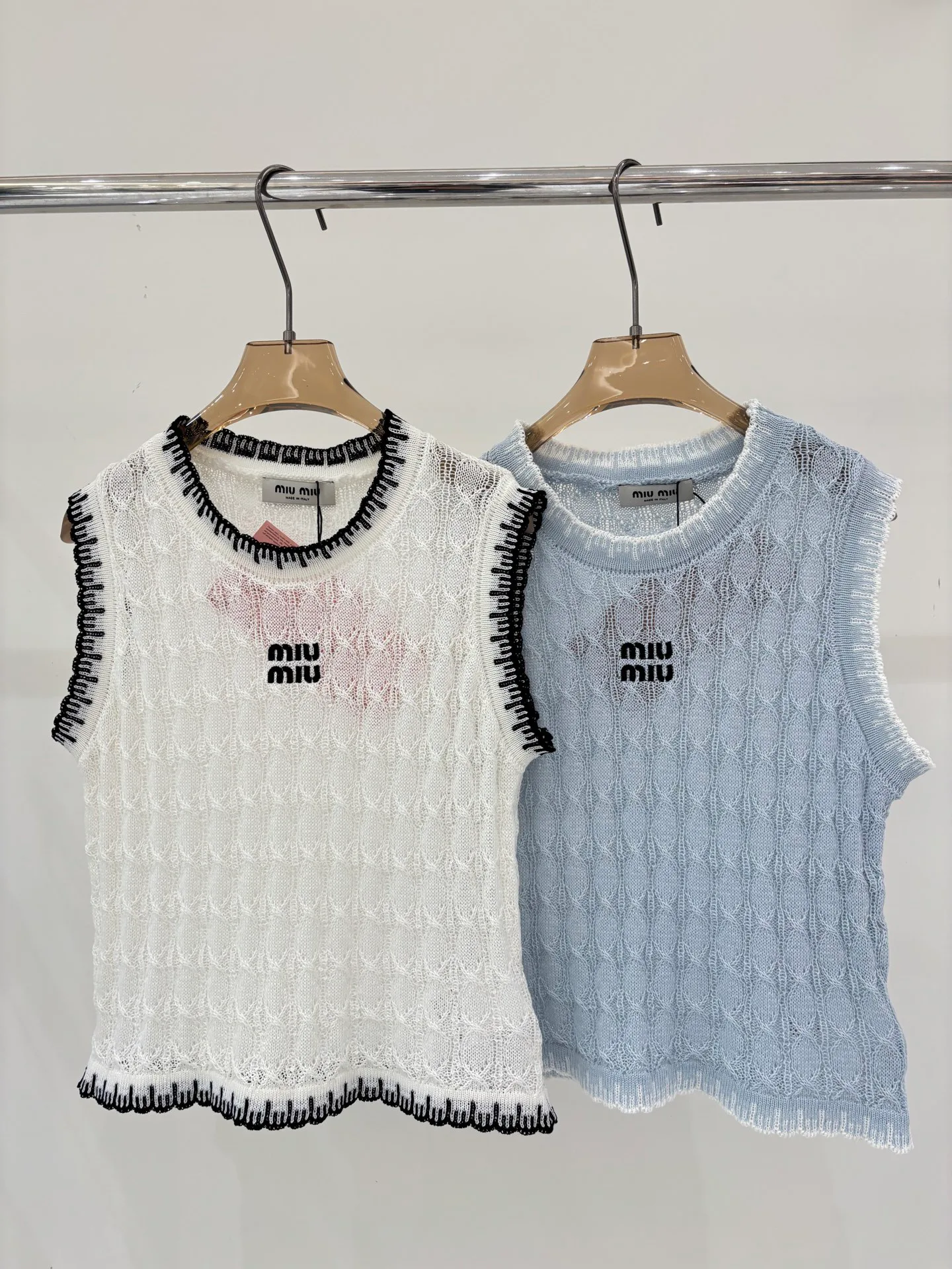Топы Женские Miu Miu 11893829