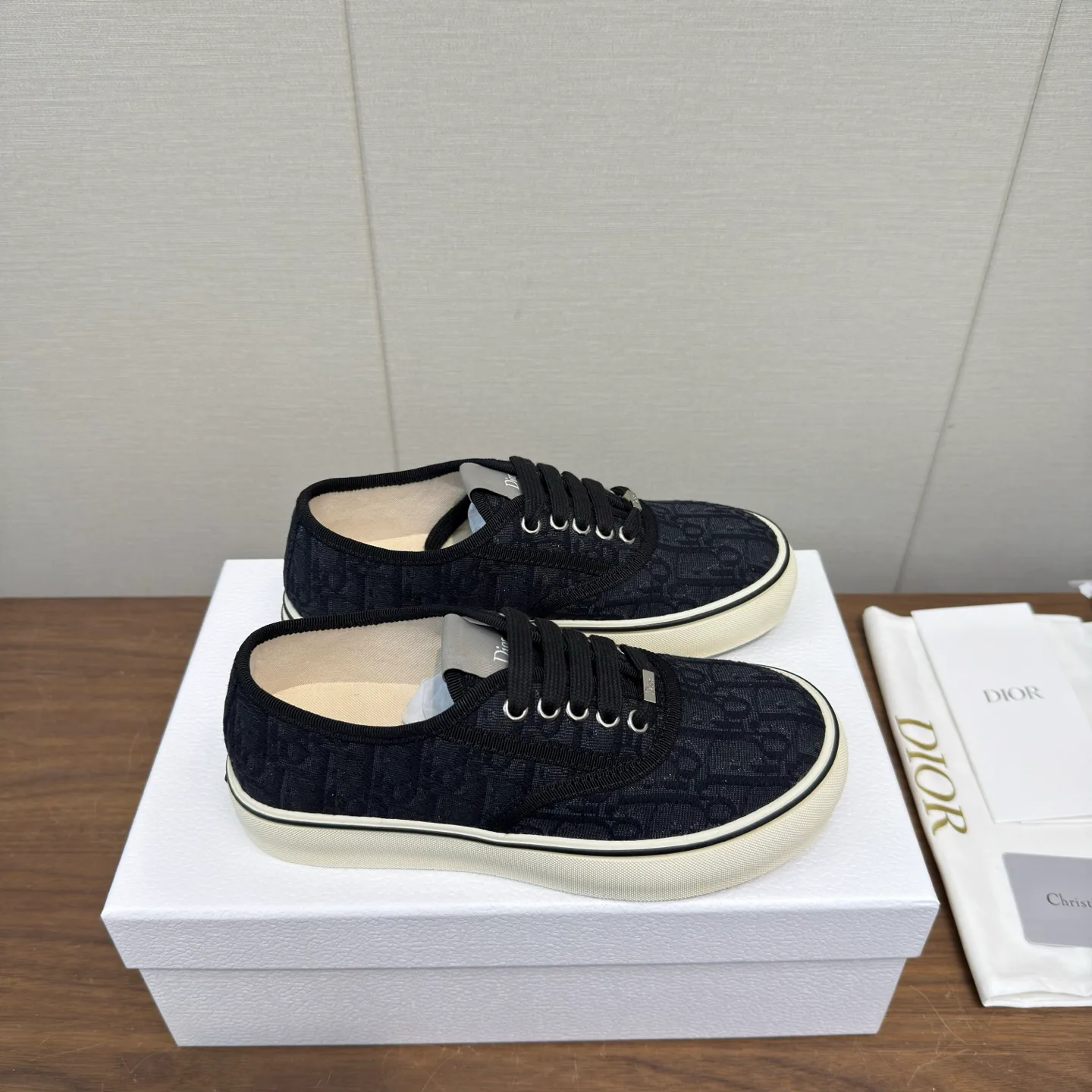 Кеды Женские Christian Dior 10169068