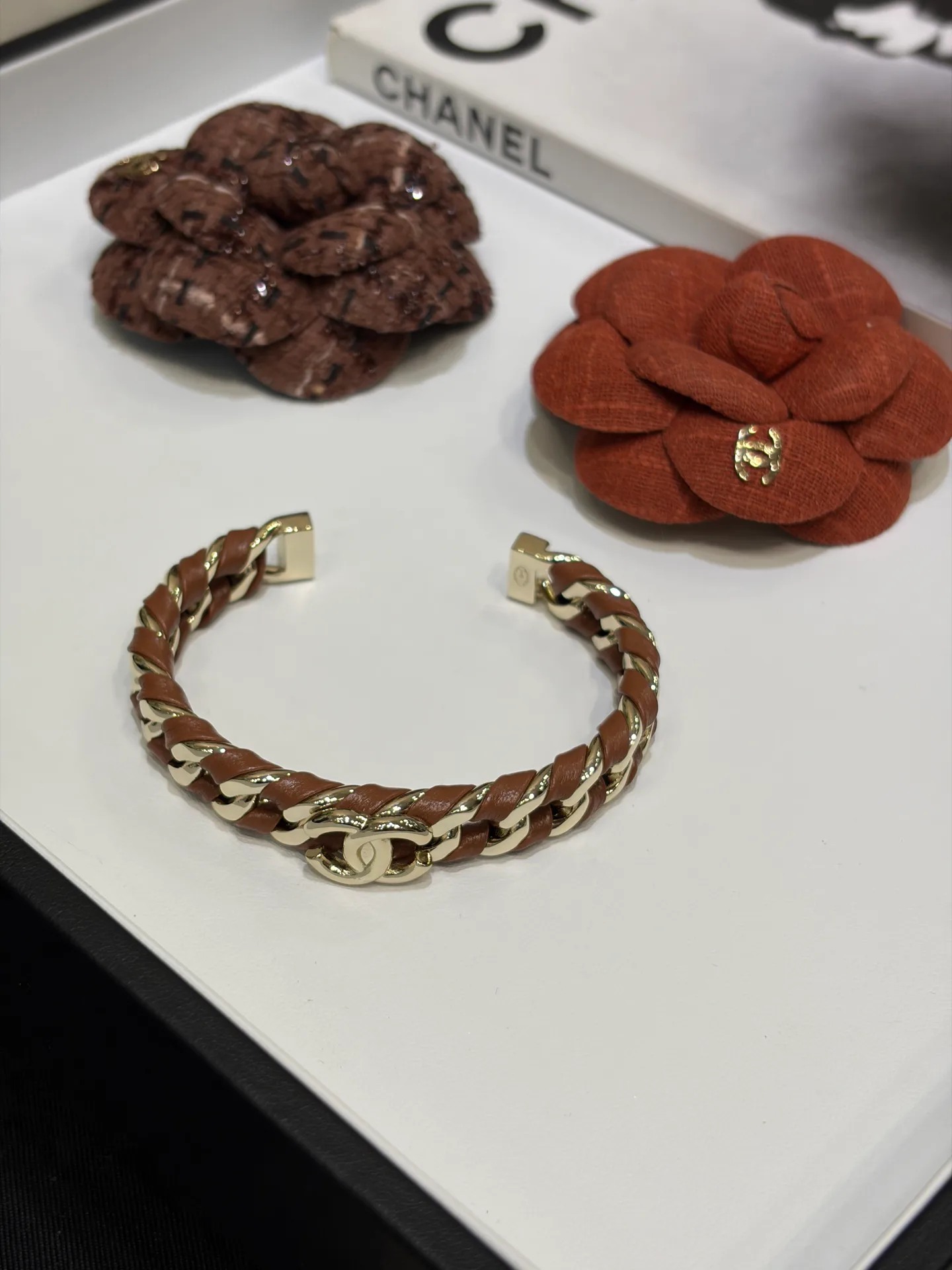 Бижутерия Chanel 3932001